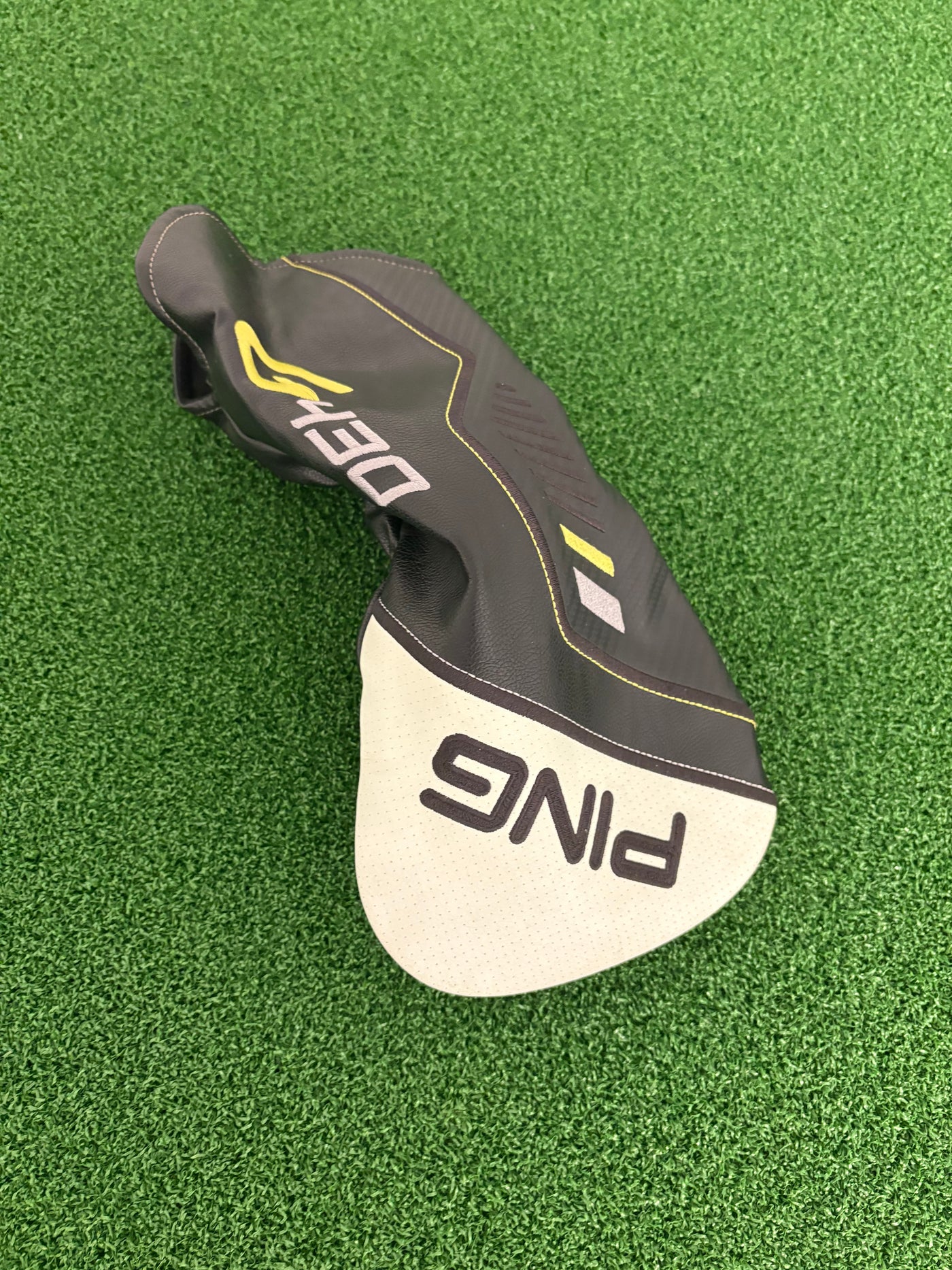 Ping G430 Max 9.0* (Stiff)