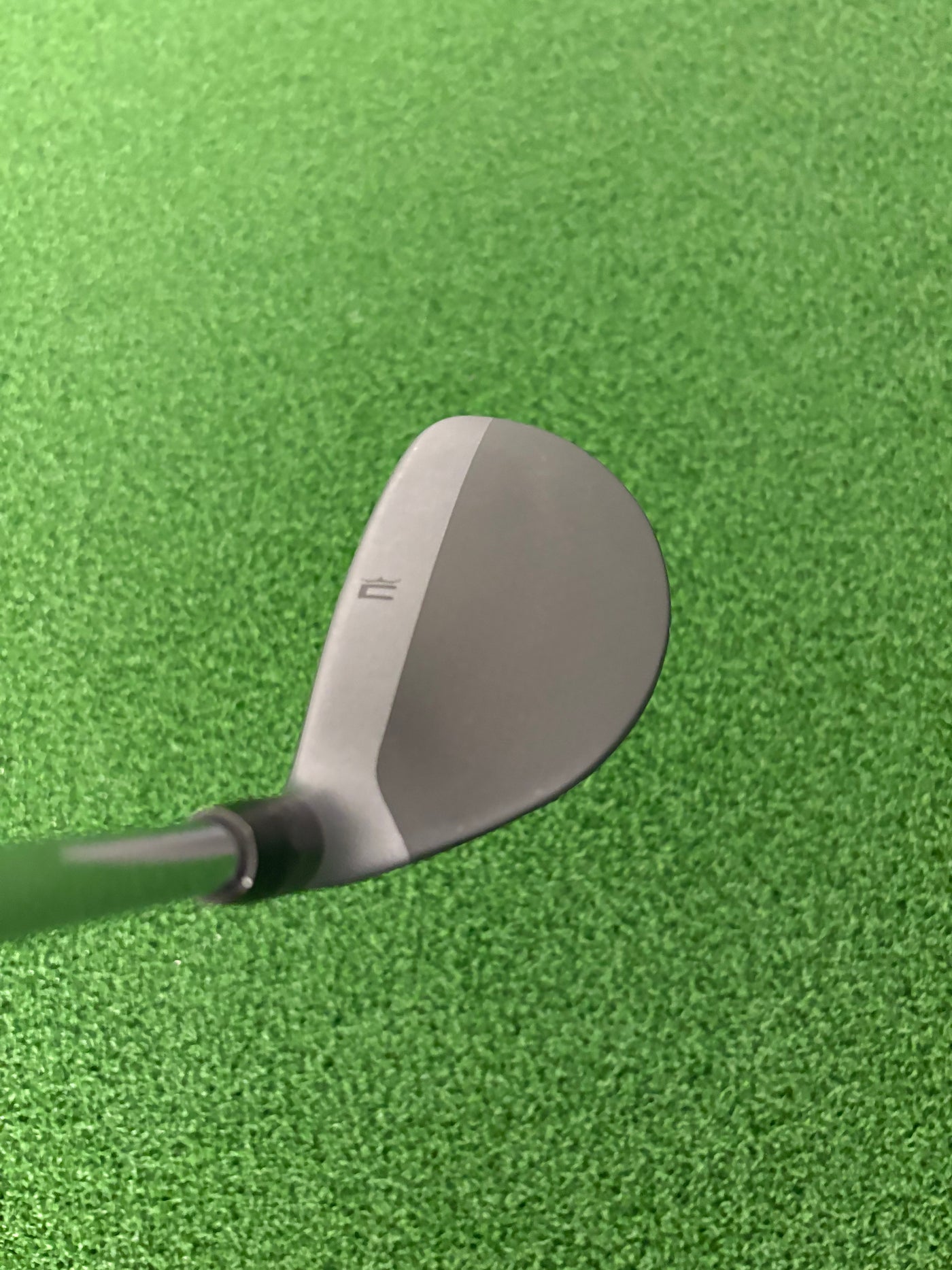 Cobra King Tec 21* 4 Hybrid (Stiff)