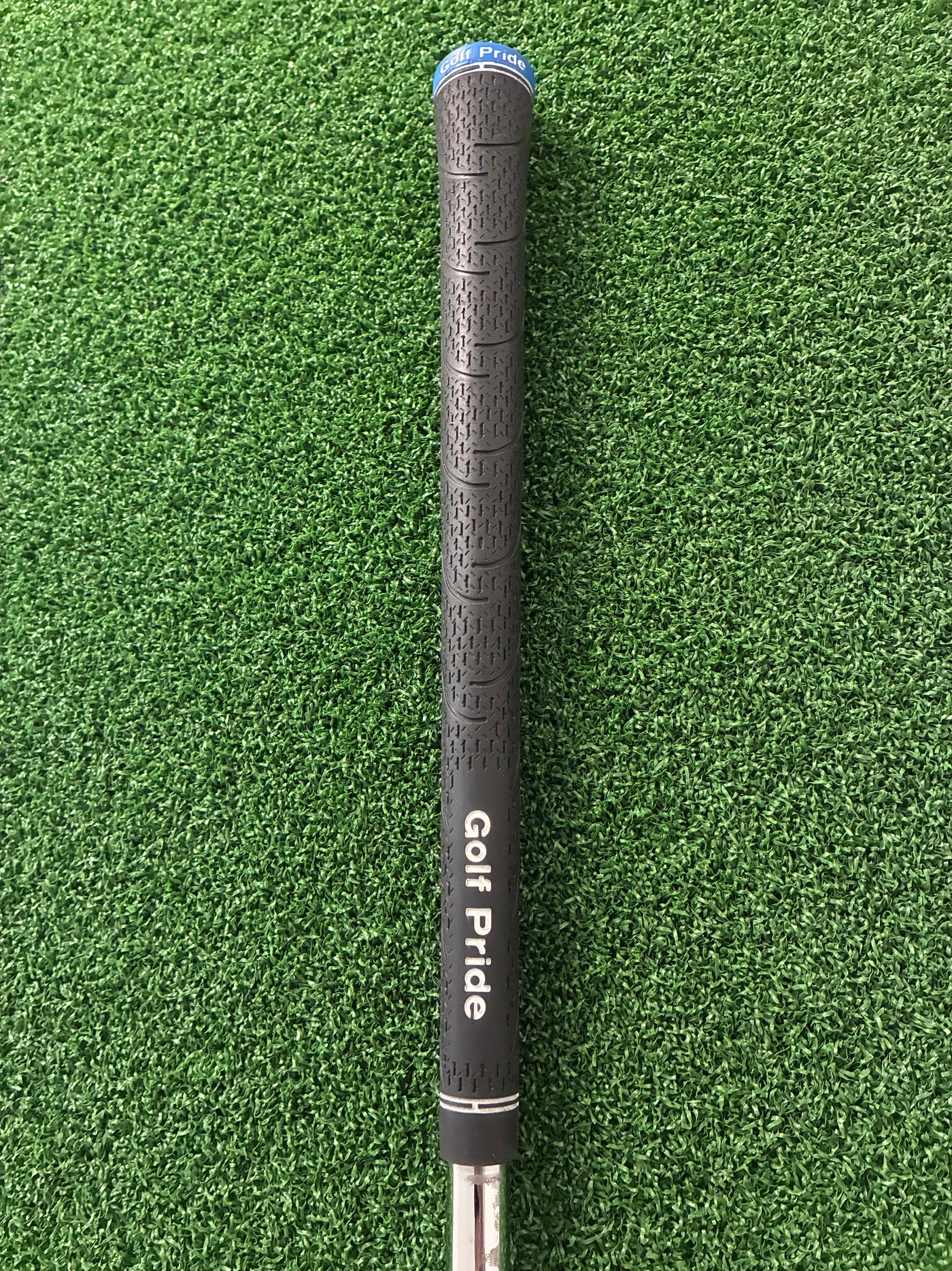 Titleist Vokey SM5 F Grind 52*