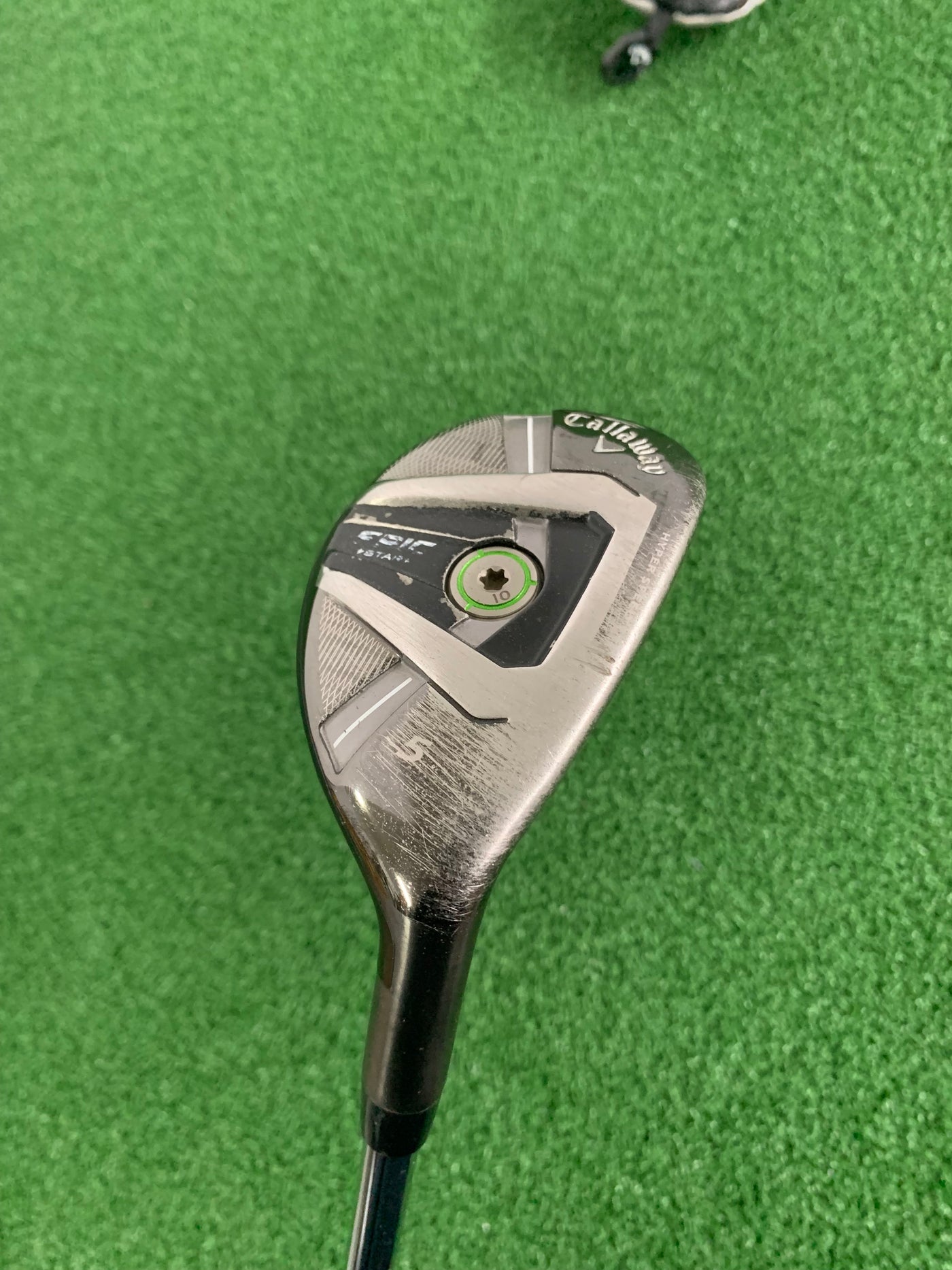 Callaway GBB Epic Star 23* 5 Hybrid (Stiff)