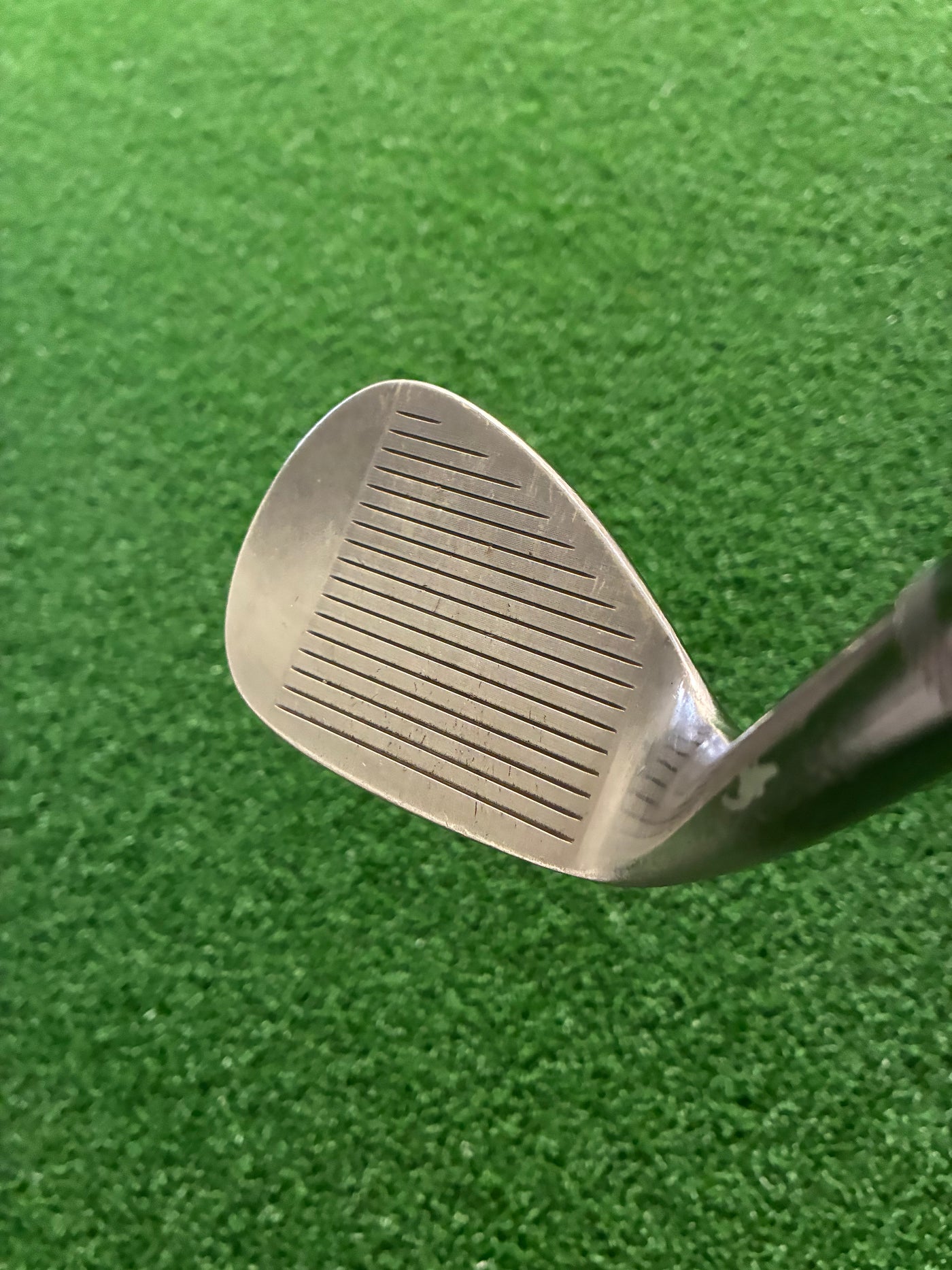 Titleist Vokey SM7 K Grind 58*
