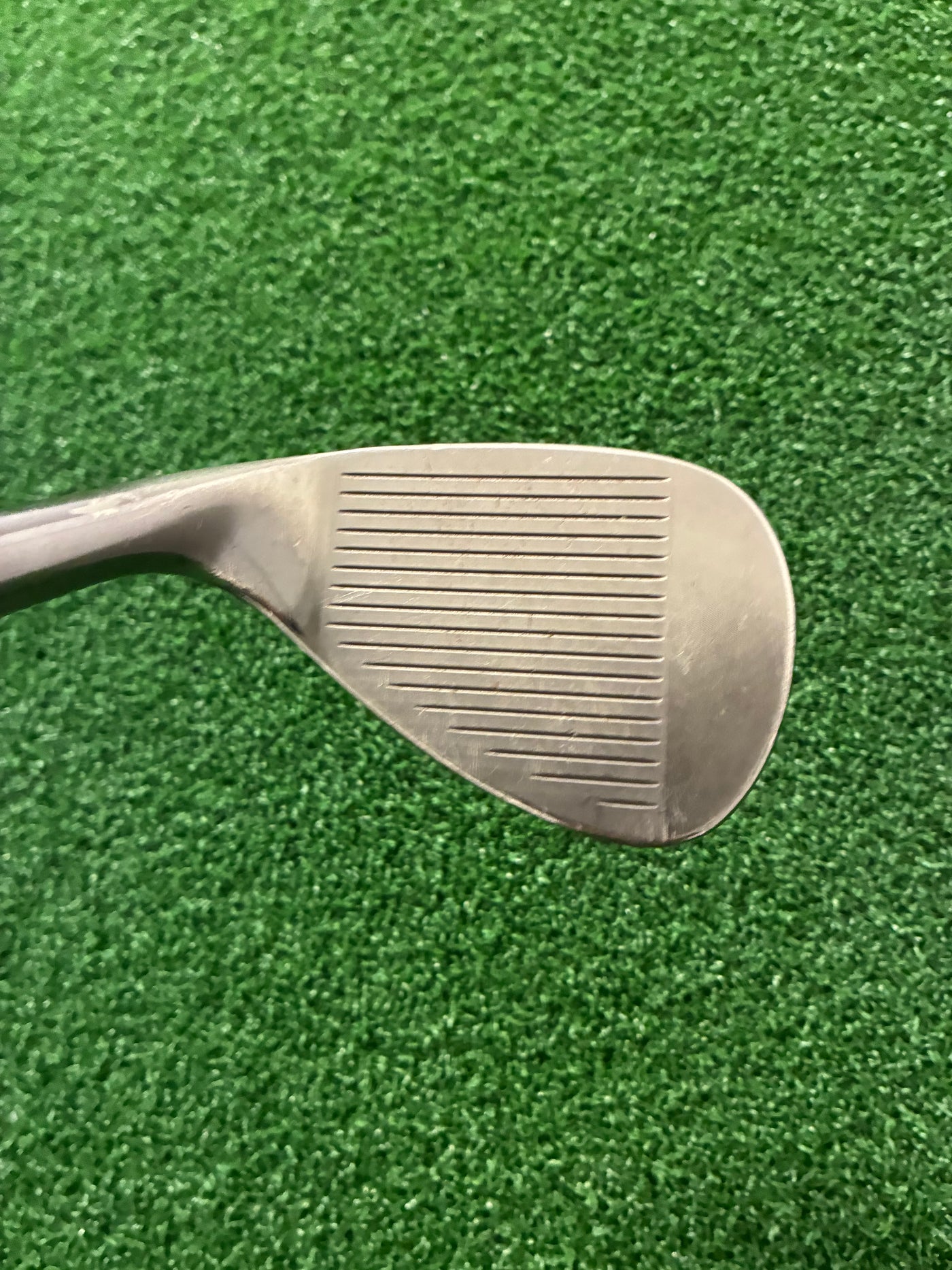 Titleist Vokey SM7 K Grind 58*