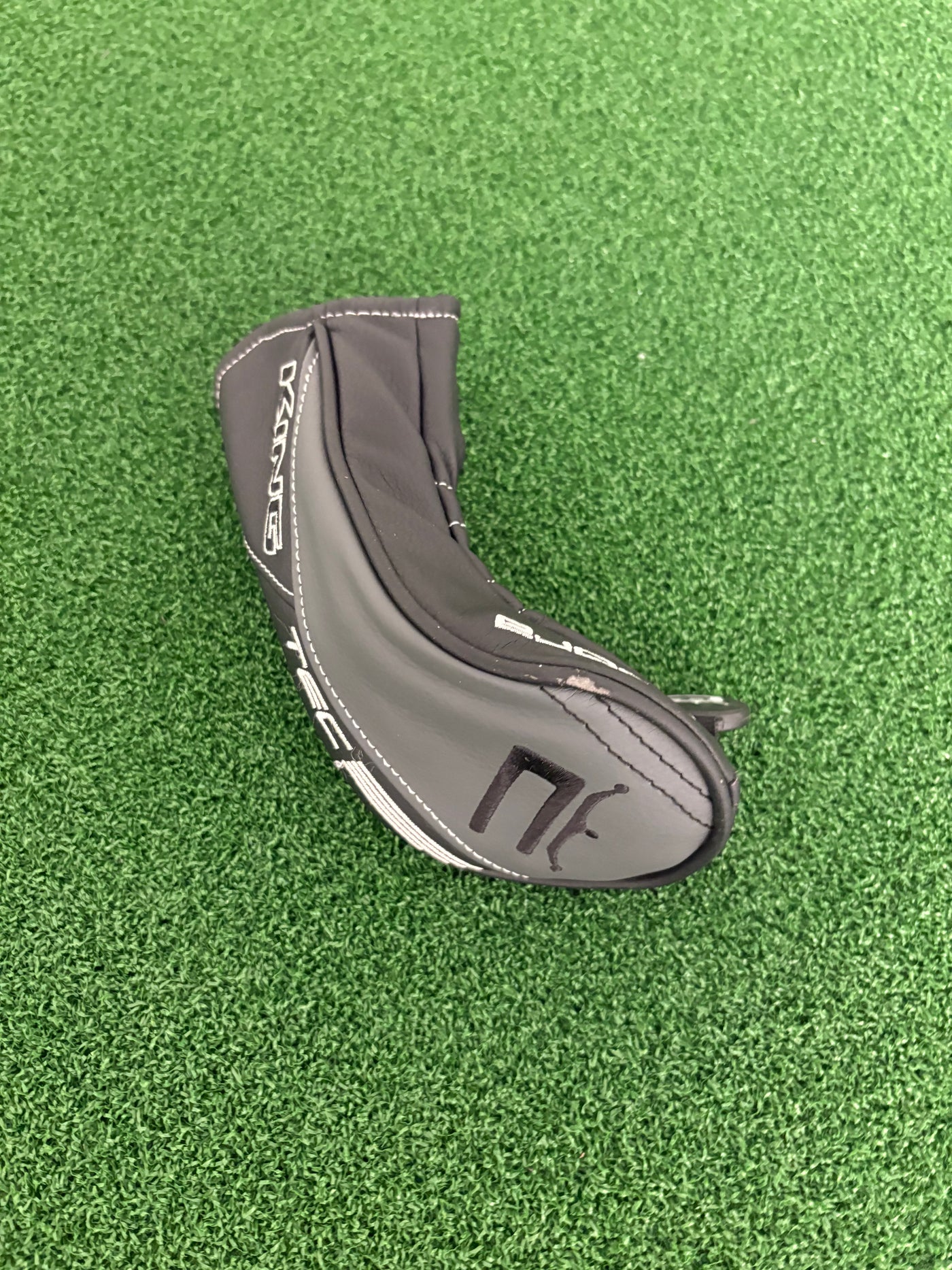 Cobra King Tec 21* 4 Hybrid (Stiff)