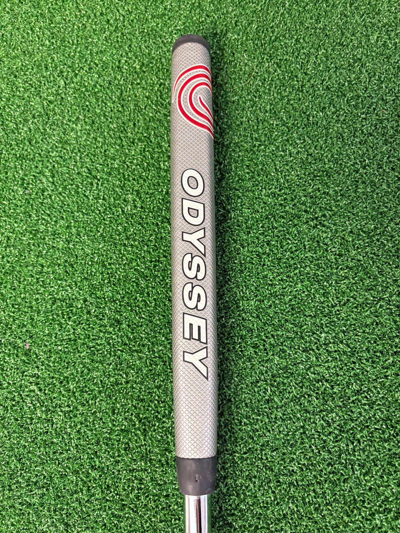 Odyssey Eleven S Tour Lined (34")