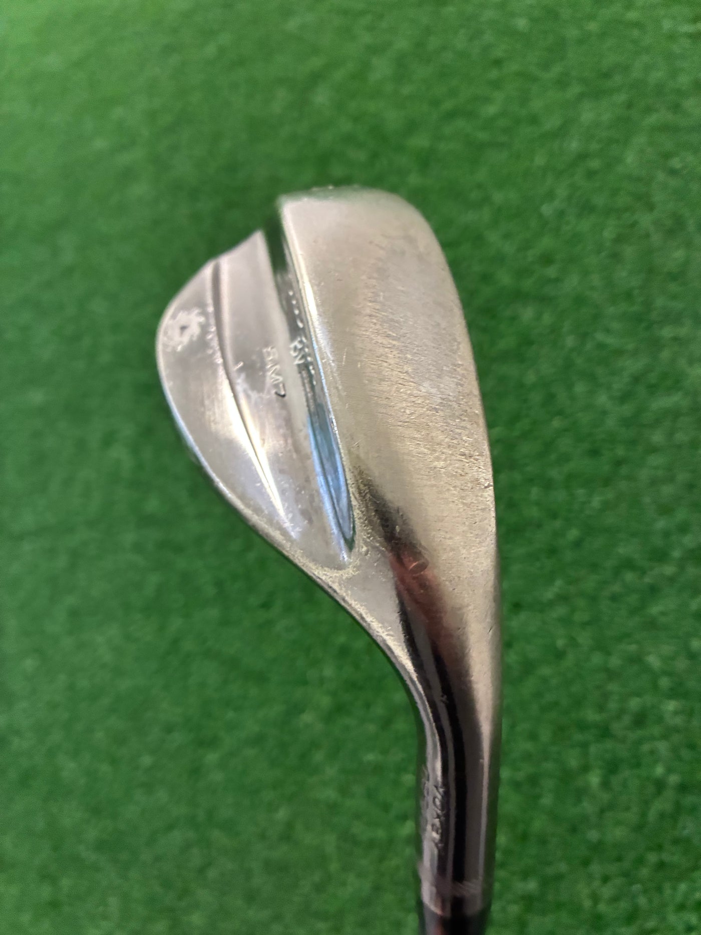 Titleist Vokey SM7 K Grind 58*