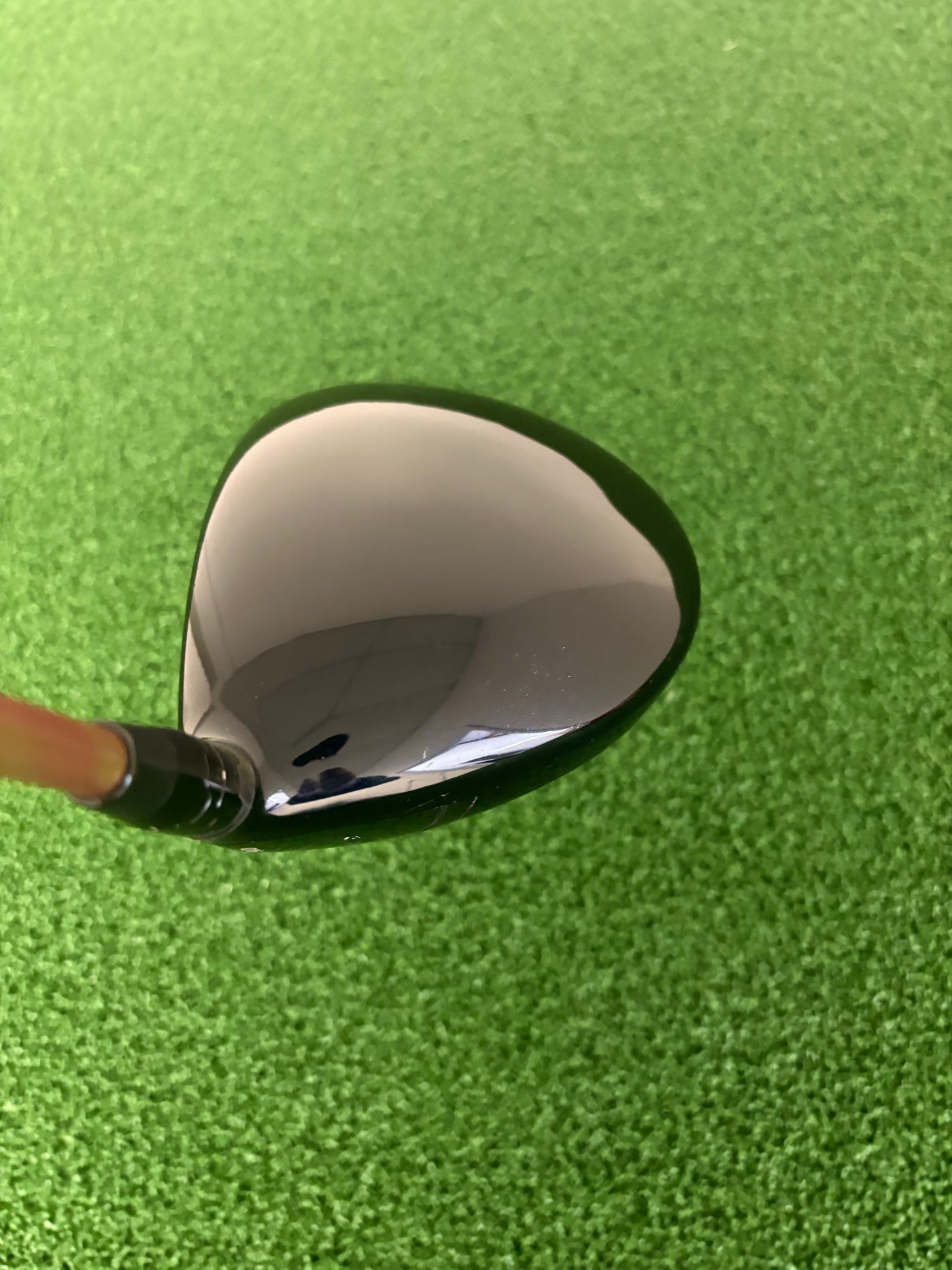 Callaway Big Bertha 816 Alpha Double Diamond 9.0* (Stiff)