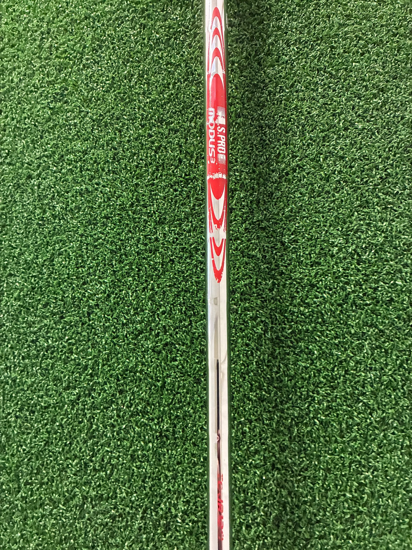 Titleist Vokey SM7 K Grind 58*