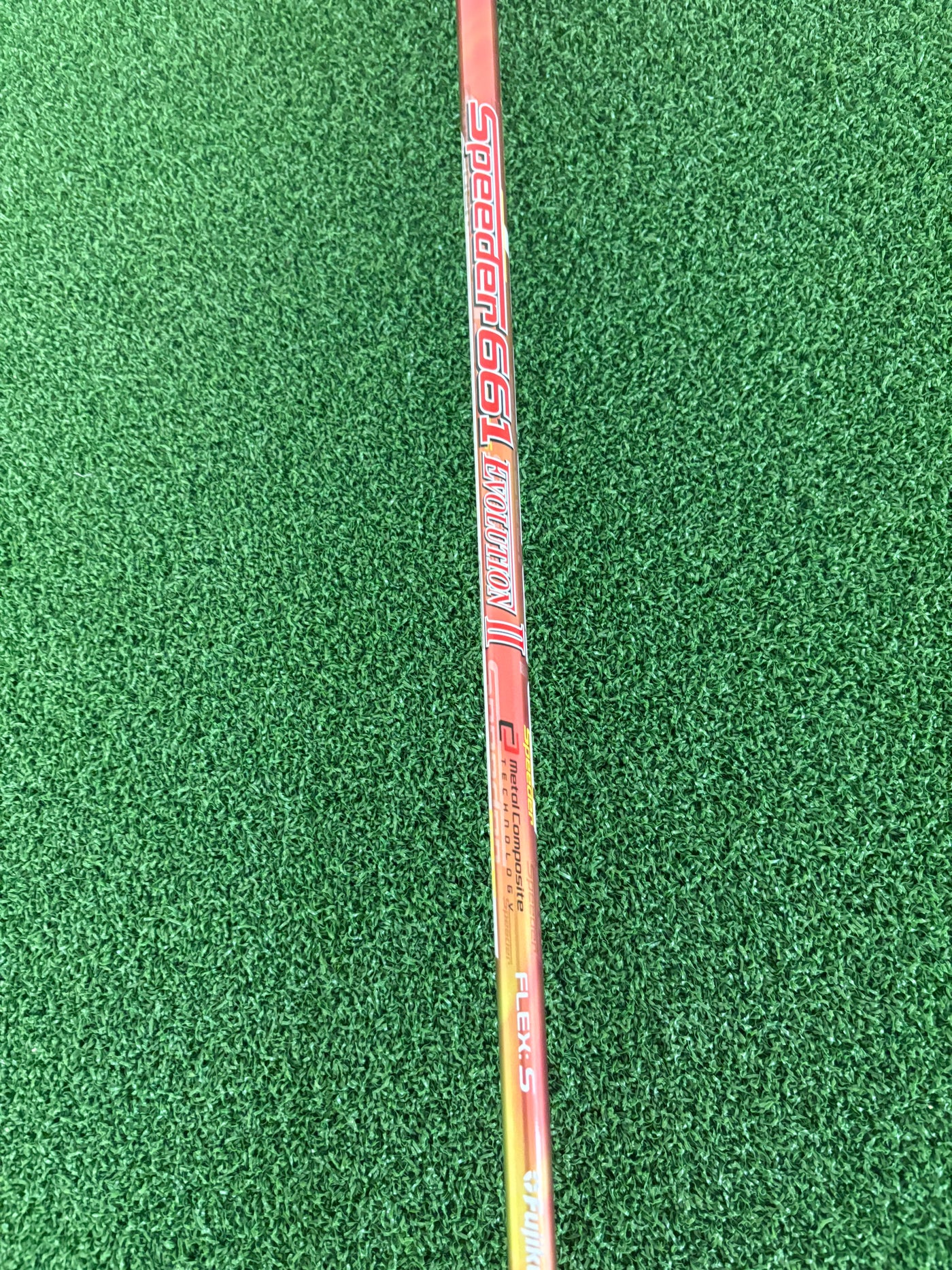 Callaway Big Bertha 816 Alpha Double Diamond 9.0* (Stiff)