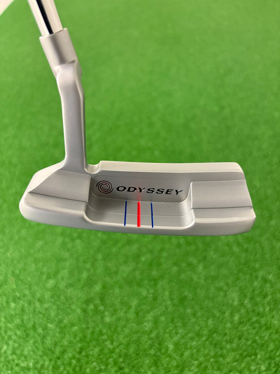 Odyssey White Hot OG #2 (34")
