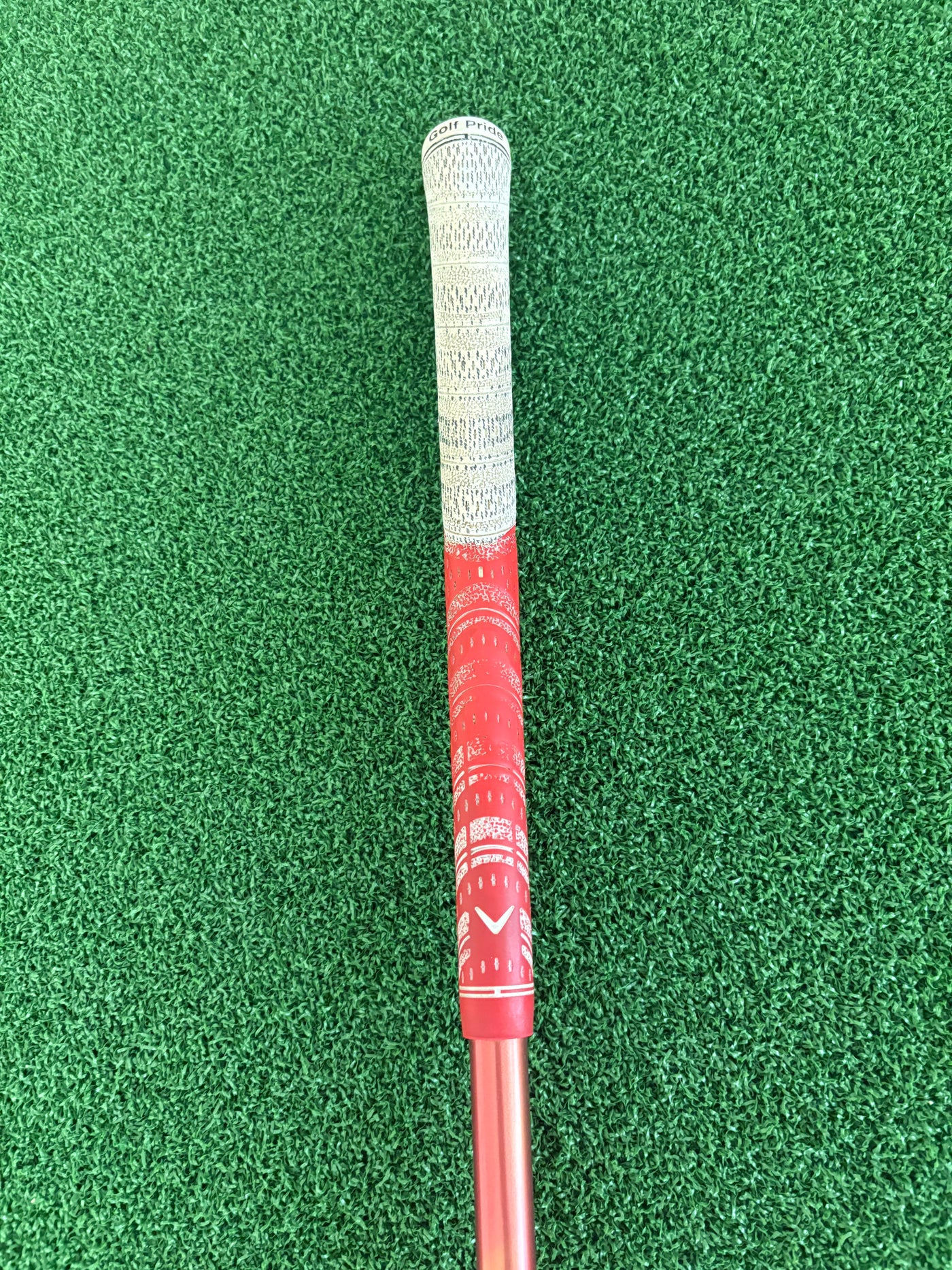 Callaway Big Bertha 816 Alpha Double Diamond 9.0* (Stiff)