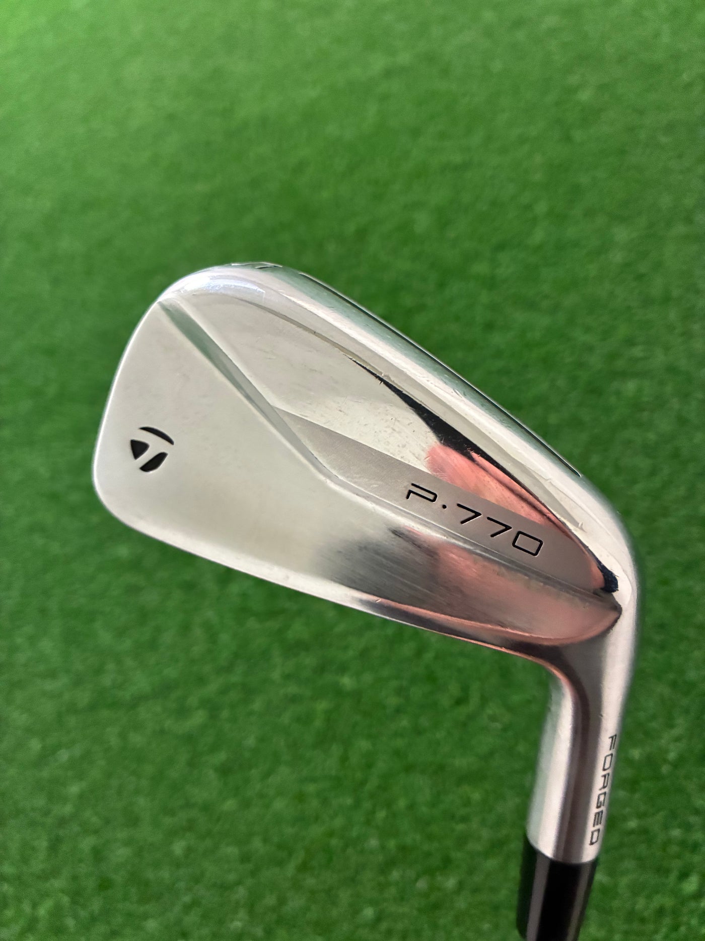 Taylormade P-770 (2020) 5-PW (Stiff)
