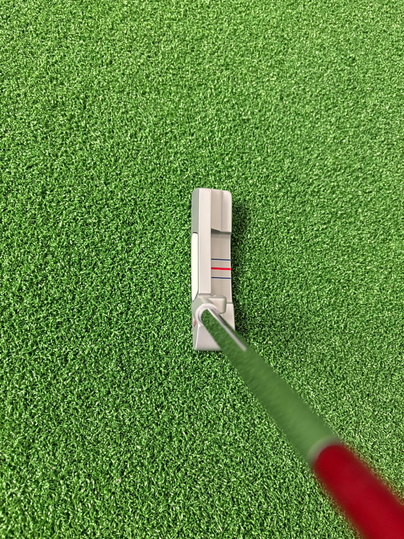 Odyssey White Hot OG #2 (34")