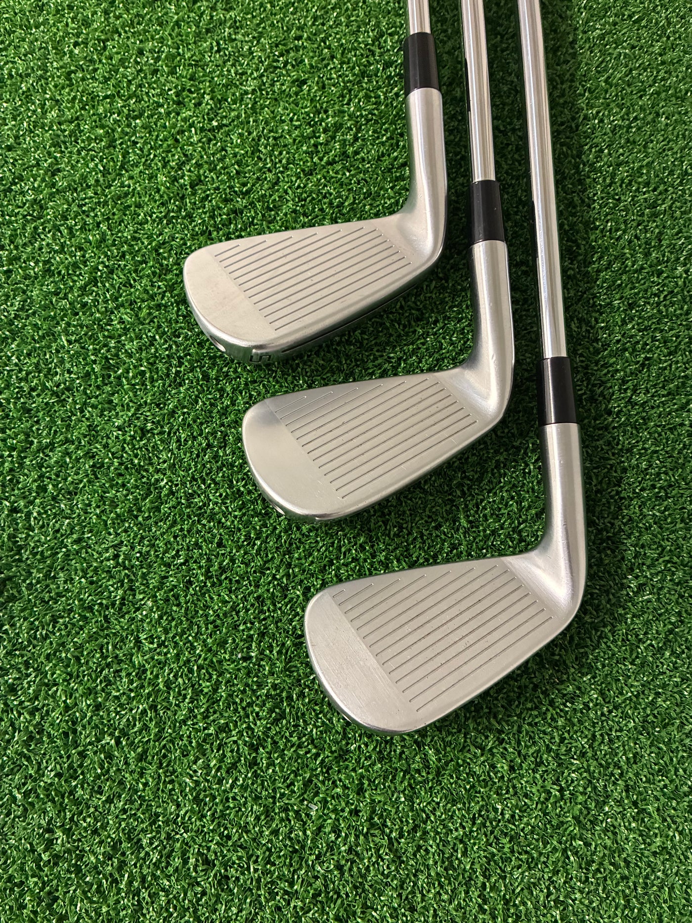 Taylormade P-770 (2020) 5-PW (Stiff)
