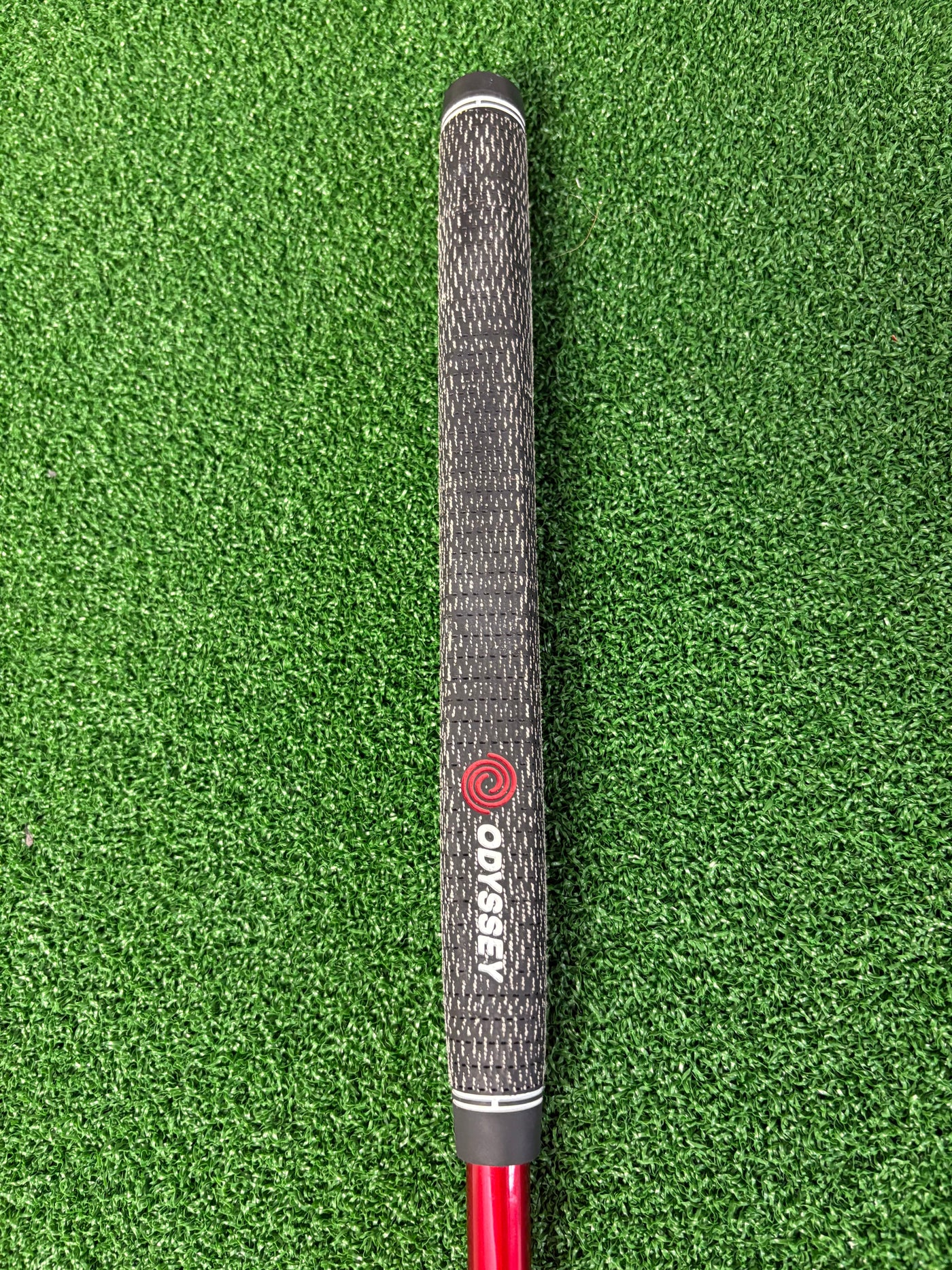 Odyssey White Hot OG #2 (34")