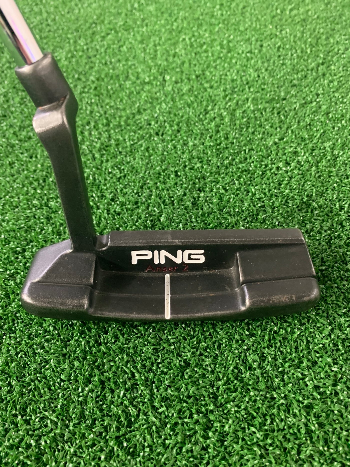 Ping Scottsdale Anser 2 (33")