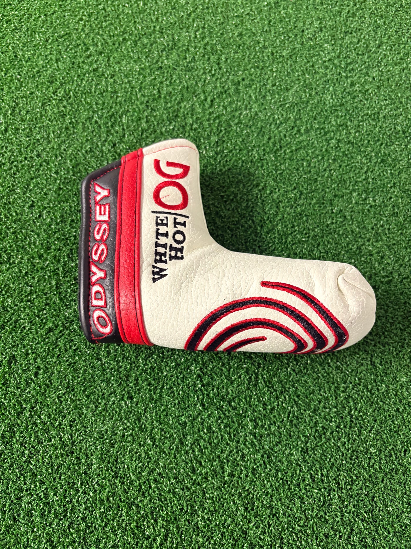 Odyssey White Hot OG #2 (34")