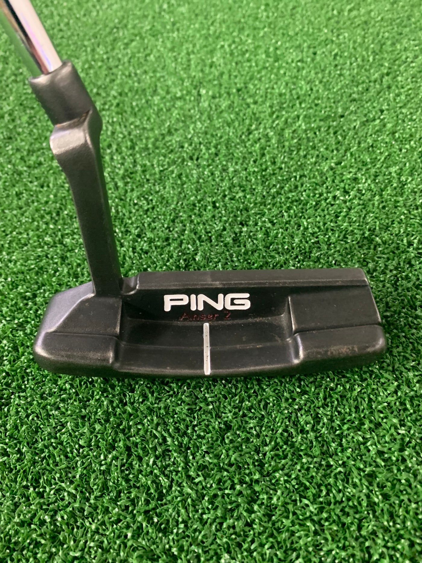 Ping Scottsdale Anser 2 (33")