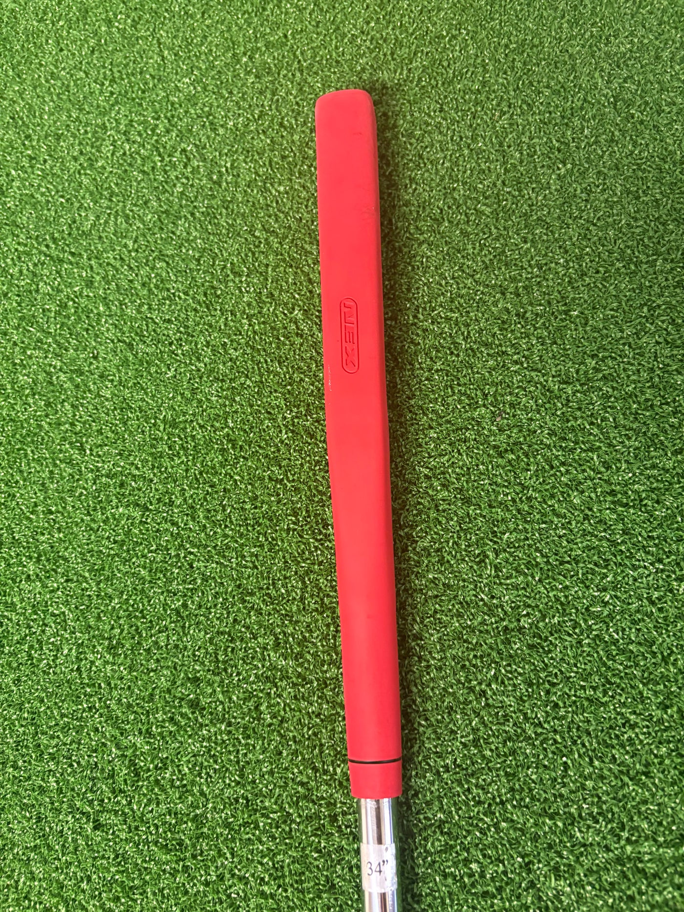 Odyssey Versa Jailbird (34")