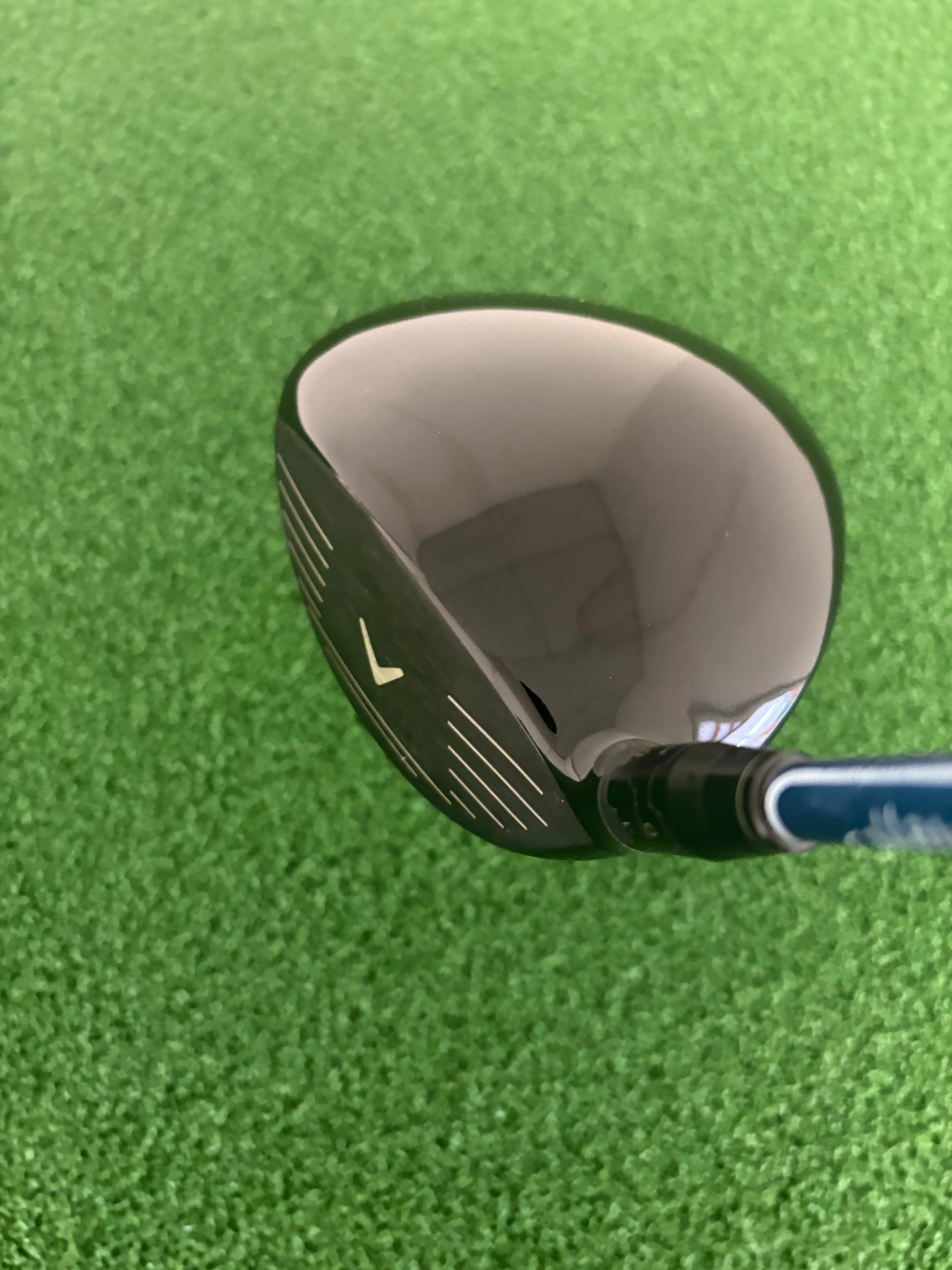 Callaway Legacy Black 440 9.5* (Stiff)