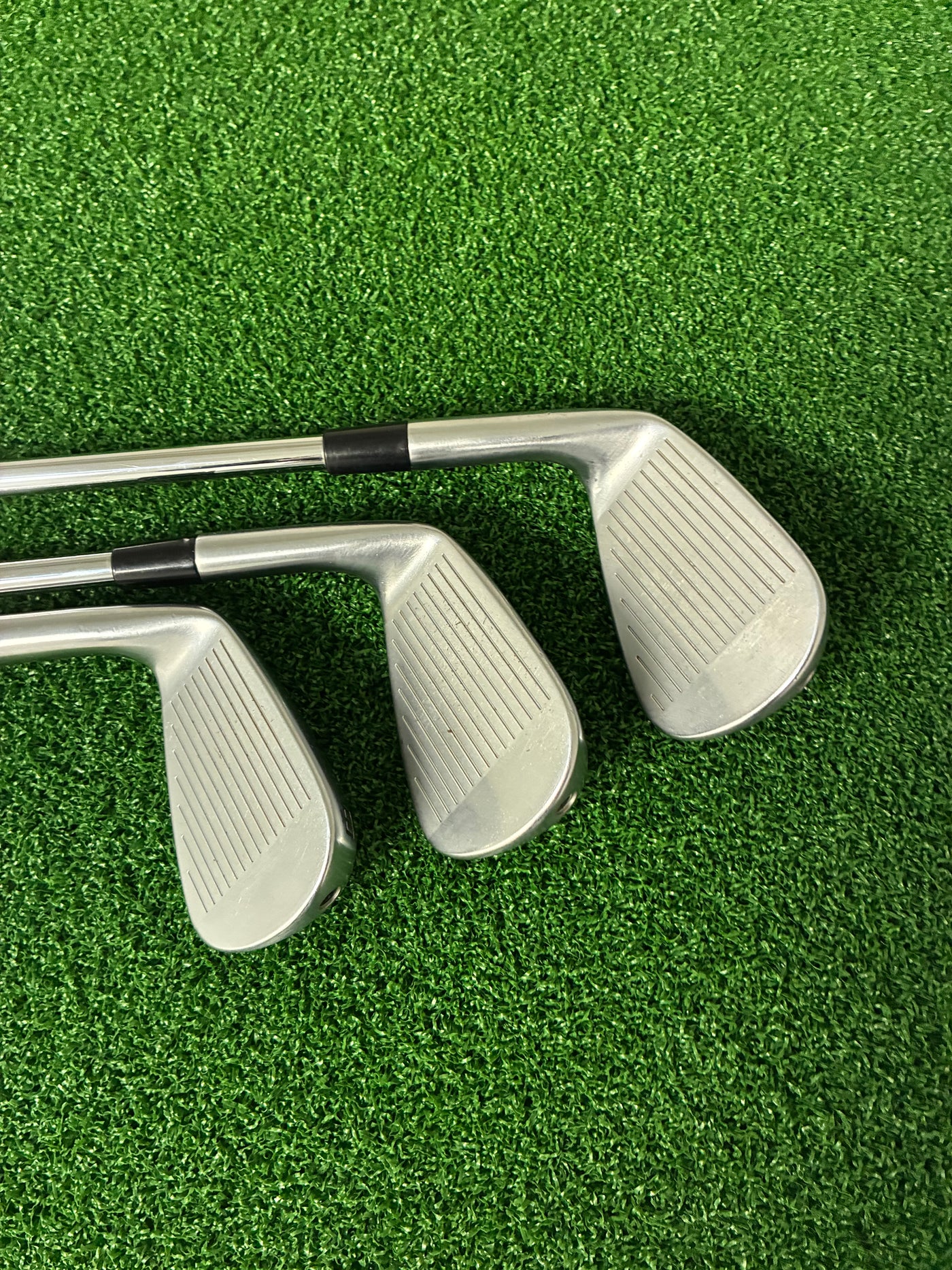 Taylormade P-770 (2020) 5-PW (Stiff)