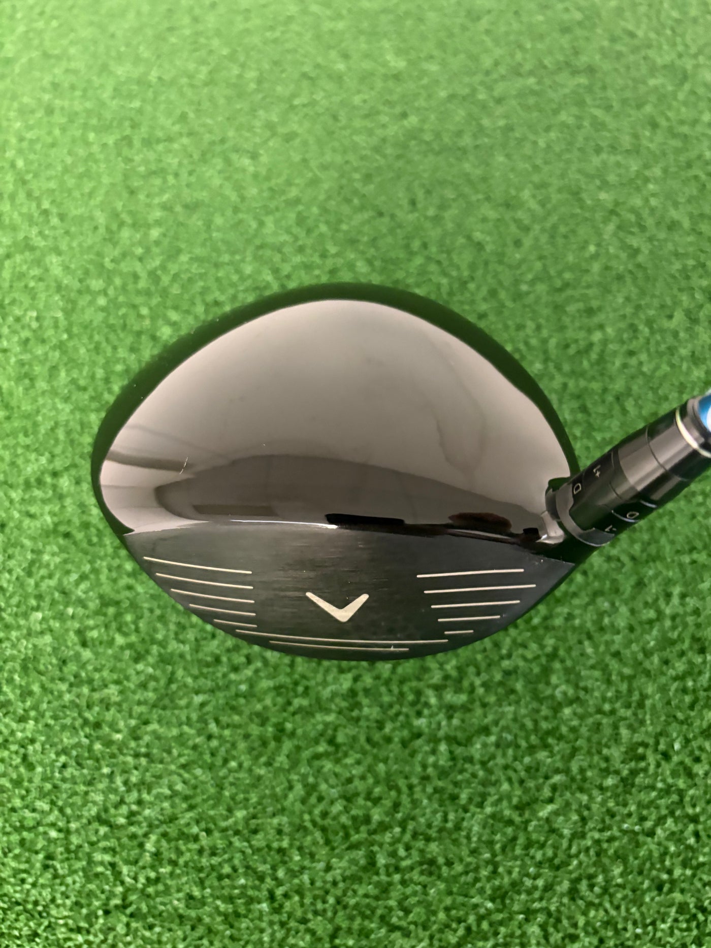 Callaway Legacy Black 440 9.5* (Stiff)