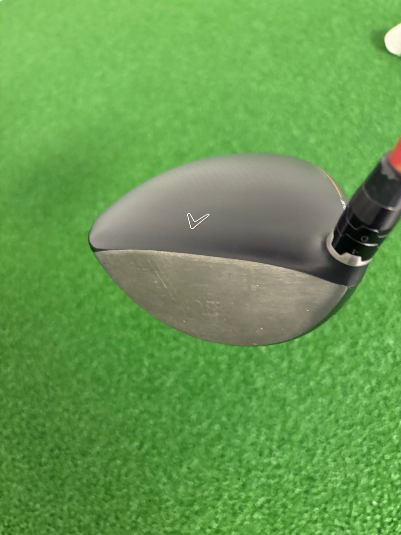 Callaway Rogue ST Max LS 10.5* (Stiff)