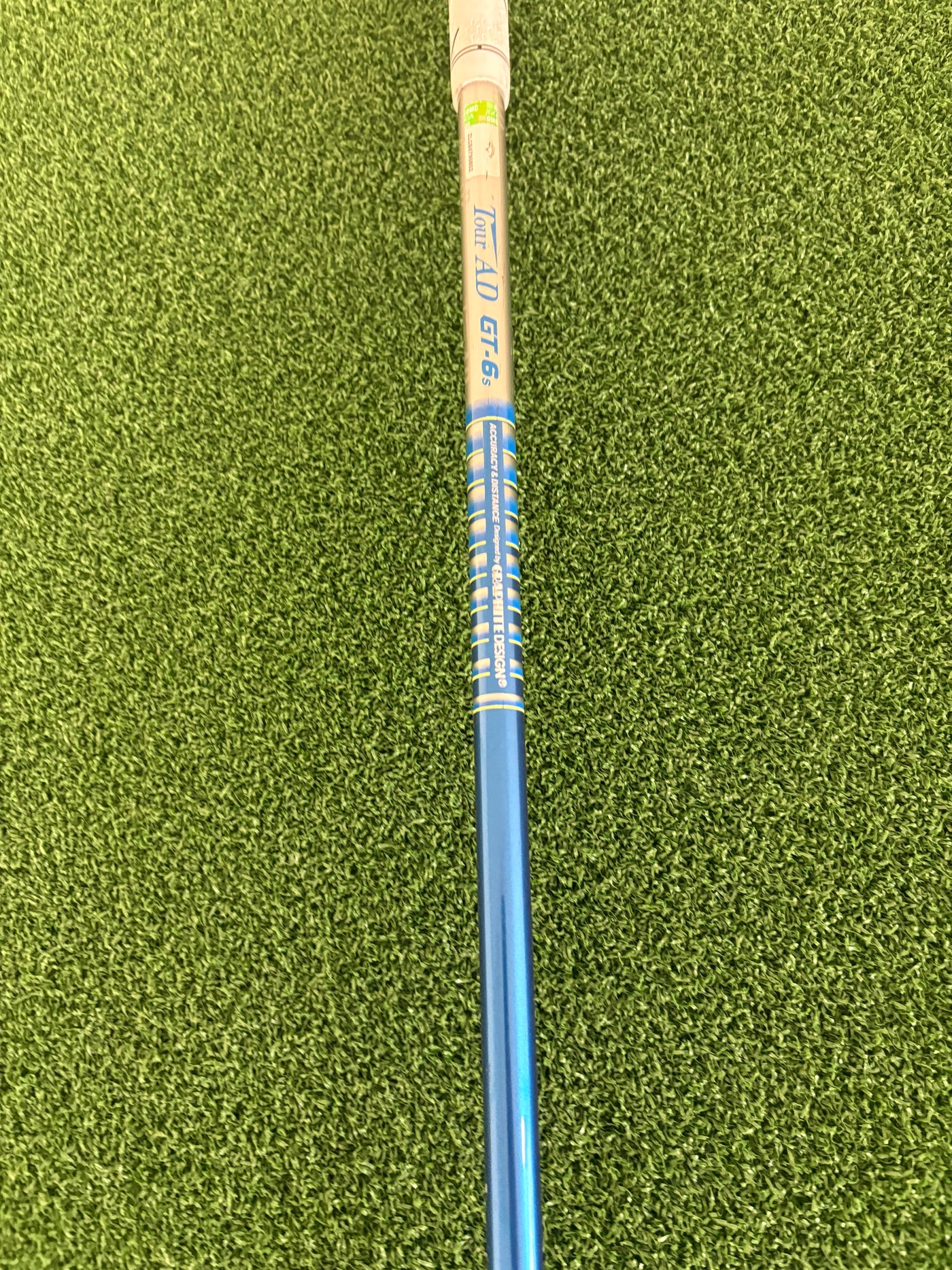 Callaway Legacy Black 440 9.5* (Stiff)