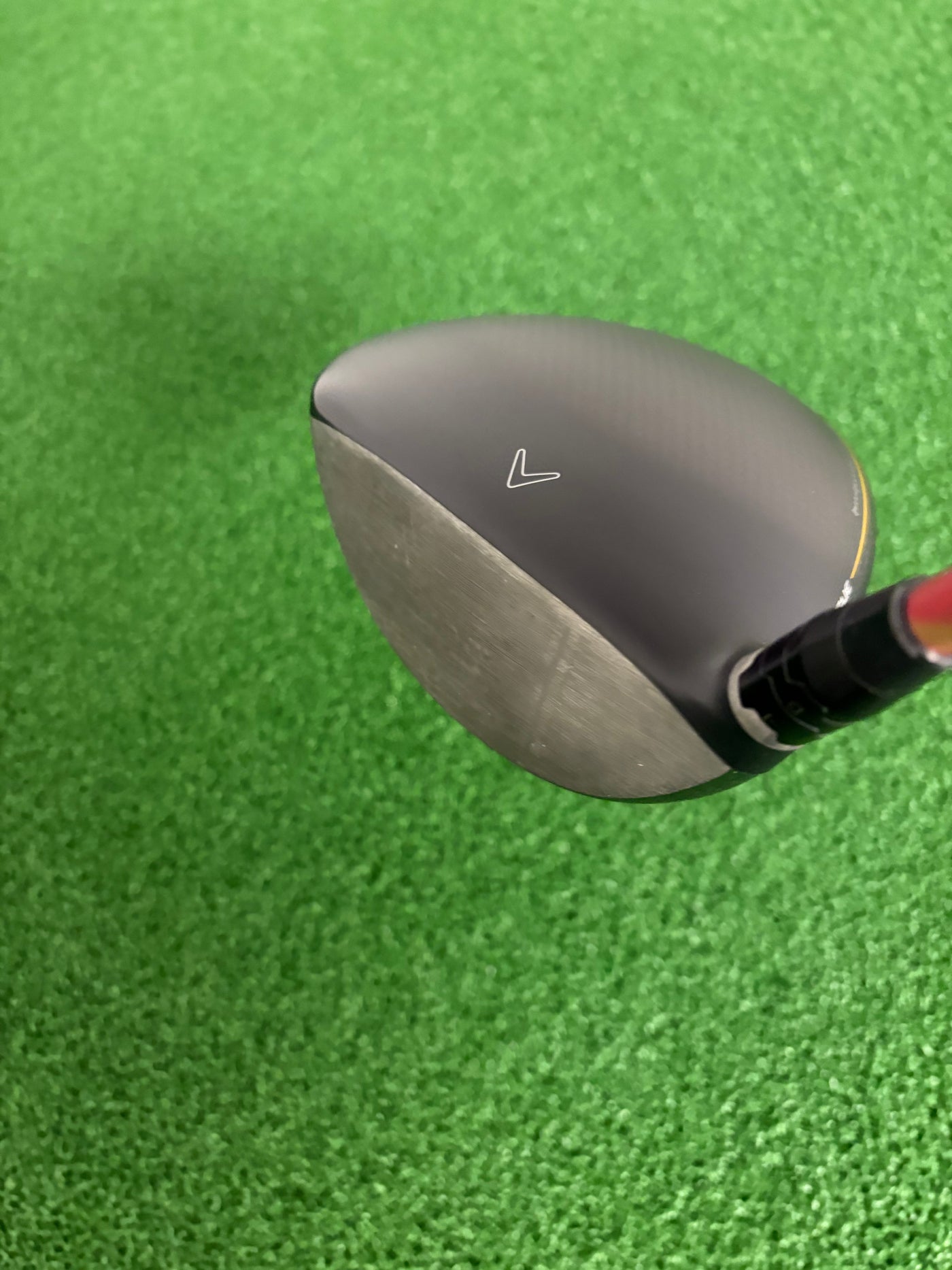 Callaway Rogue ST Max LS 10.5* (Stiff)