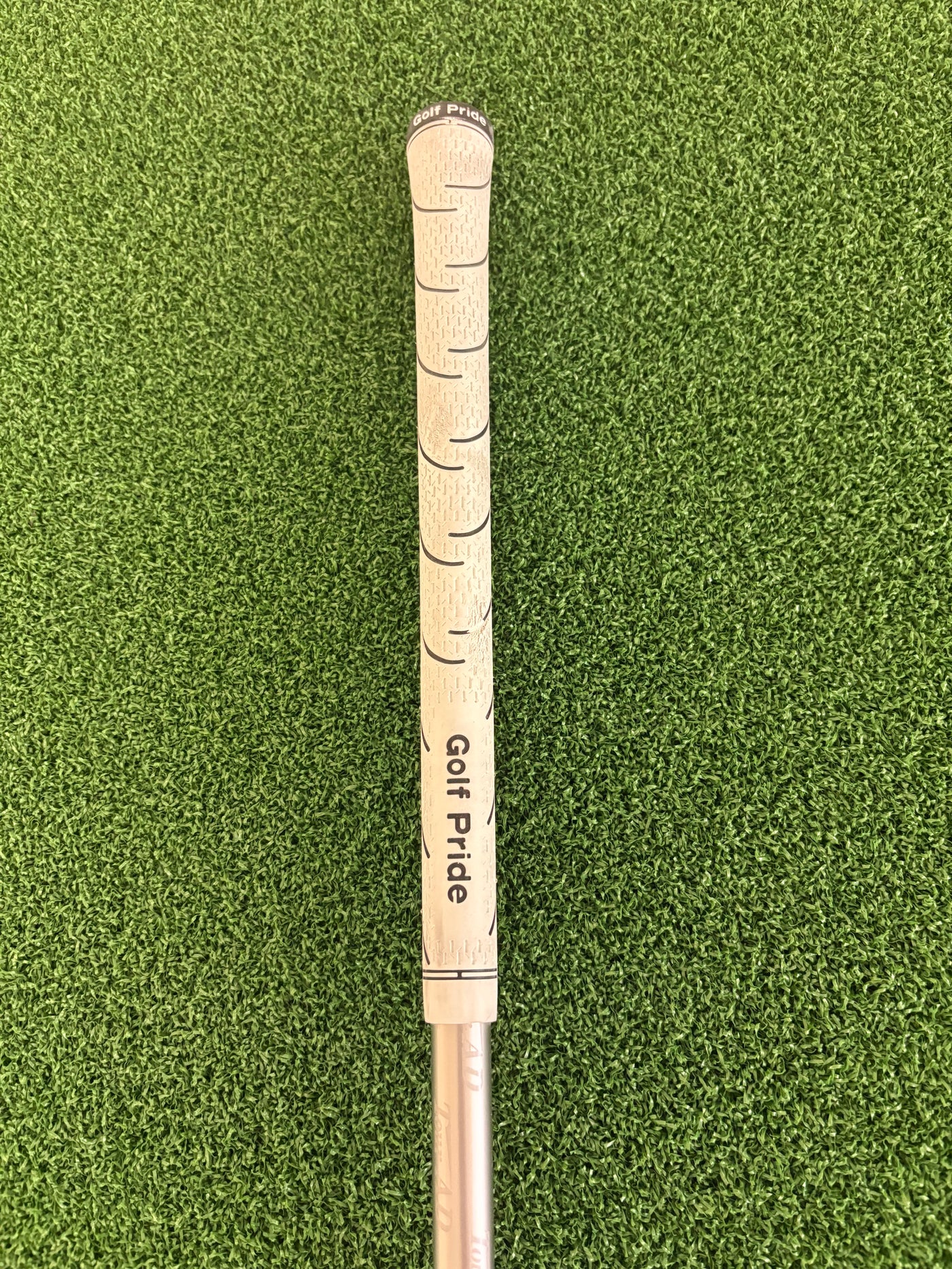 Callaway Legacy Black 440 9.5* (Stiff)