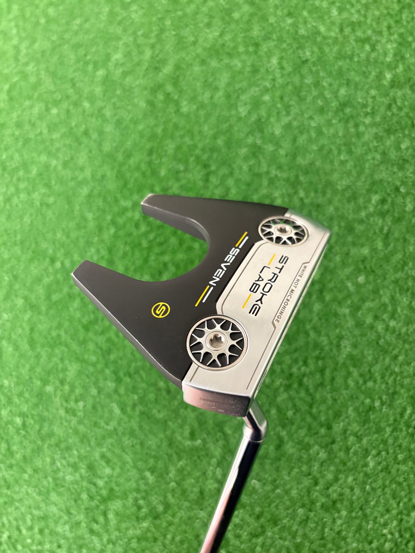 Odyssey Stroke Lab Seven S (33")