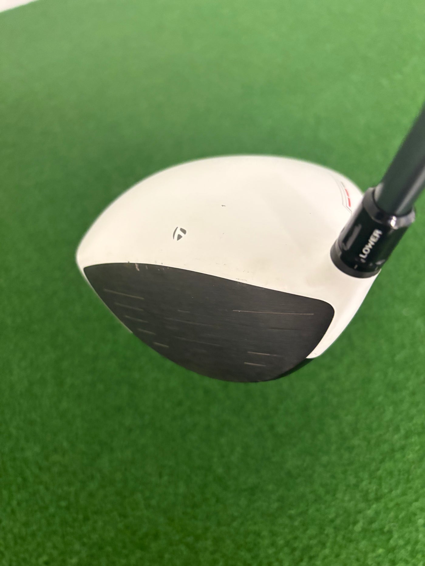 Taylormade R11 9.0* (Stiff)