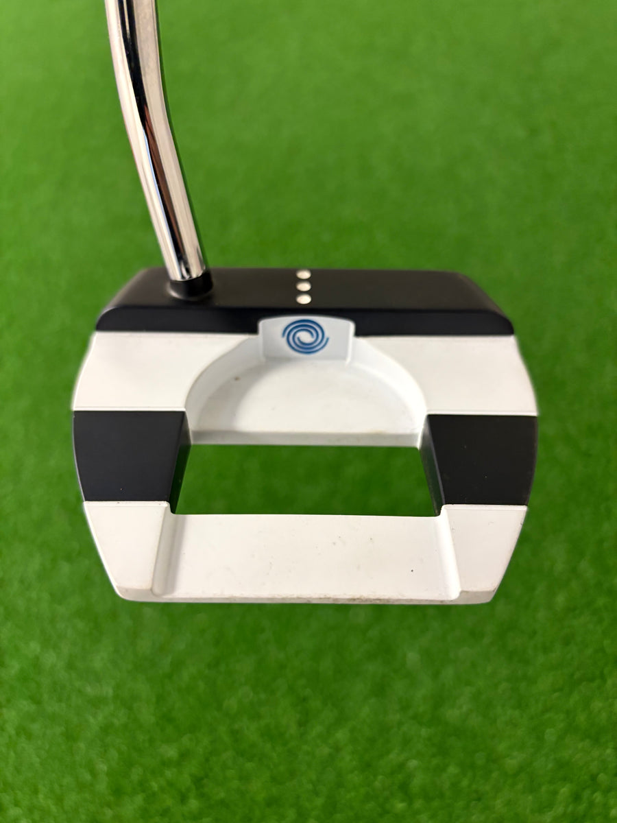 Odyssey AI One Jailbird Mini DB (34")