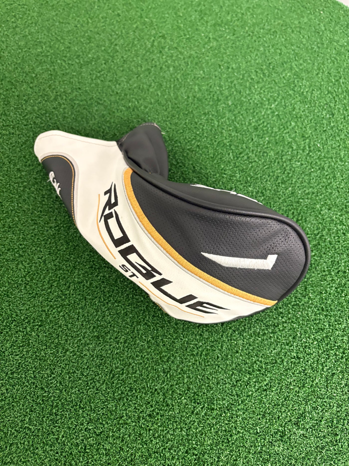Callaway Rogue ST Max LS 10.5* (Stiff)