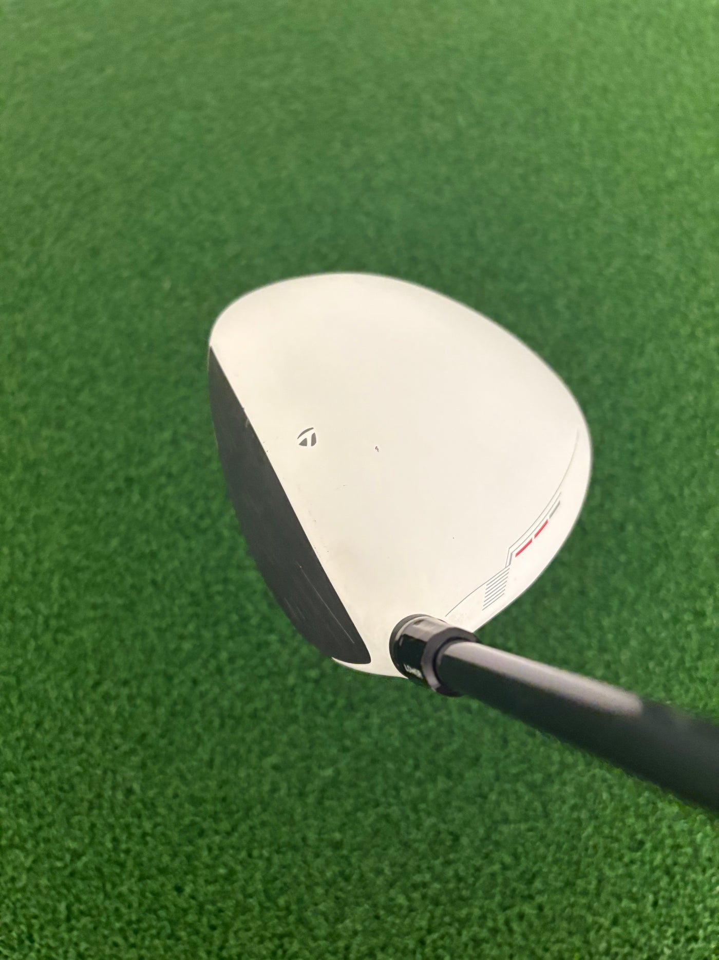 Taylormade R11 9.0* (Stiff)