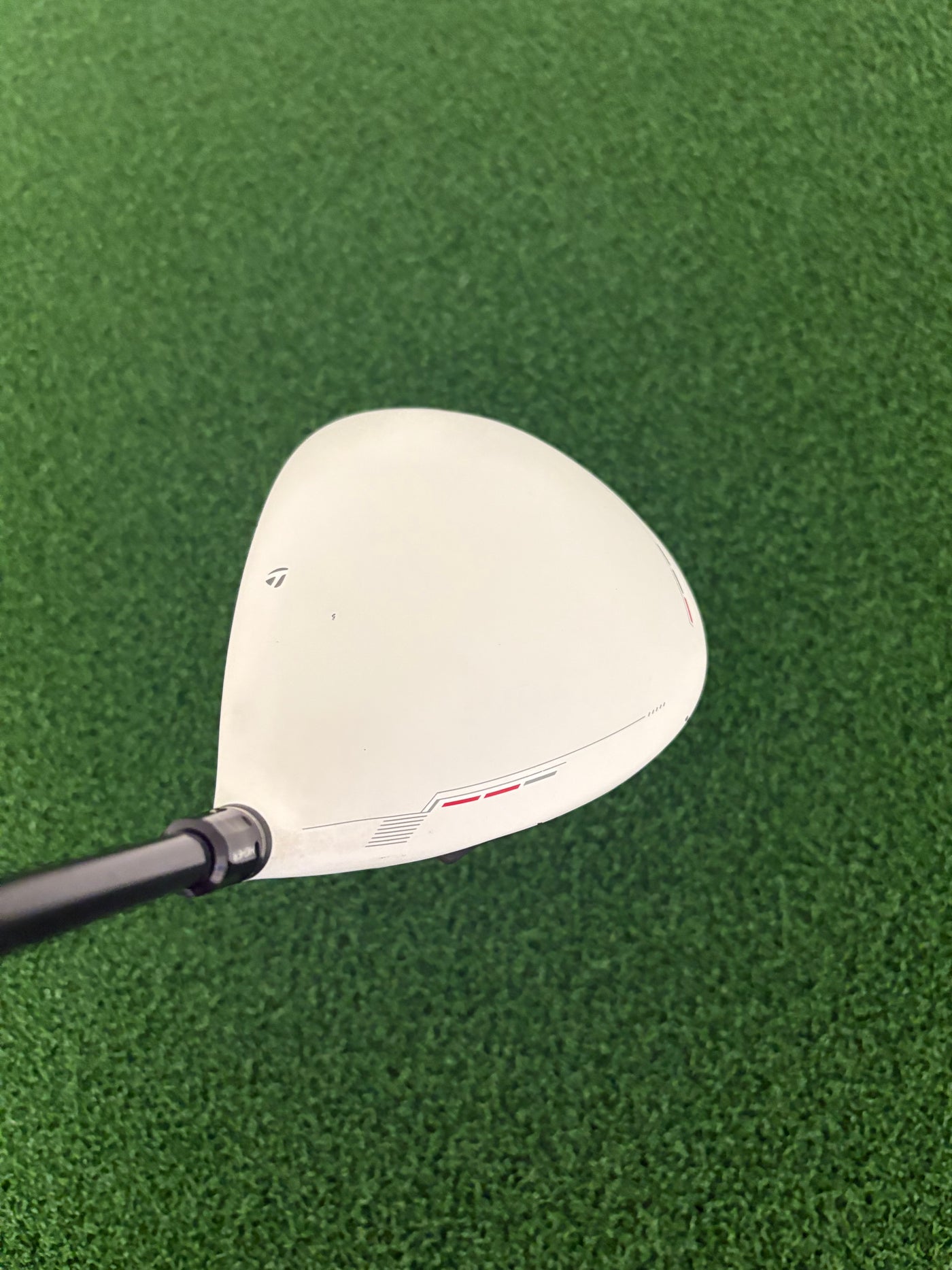 Taylormade R11 9.0* (Stiff)