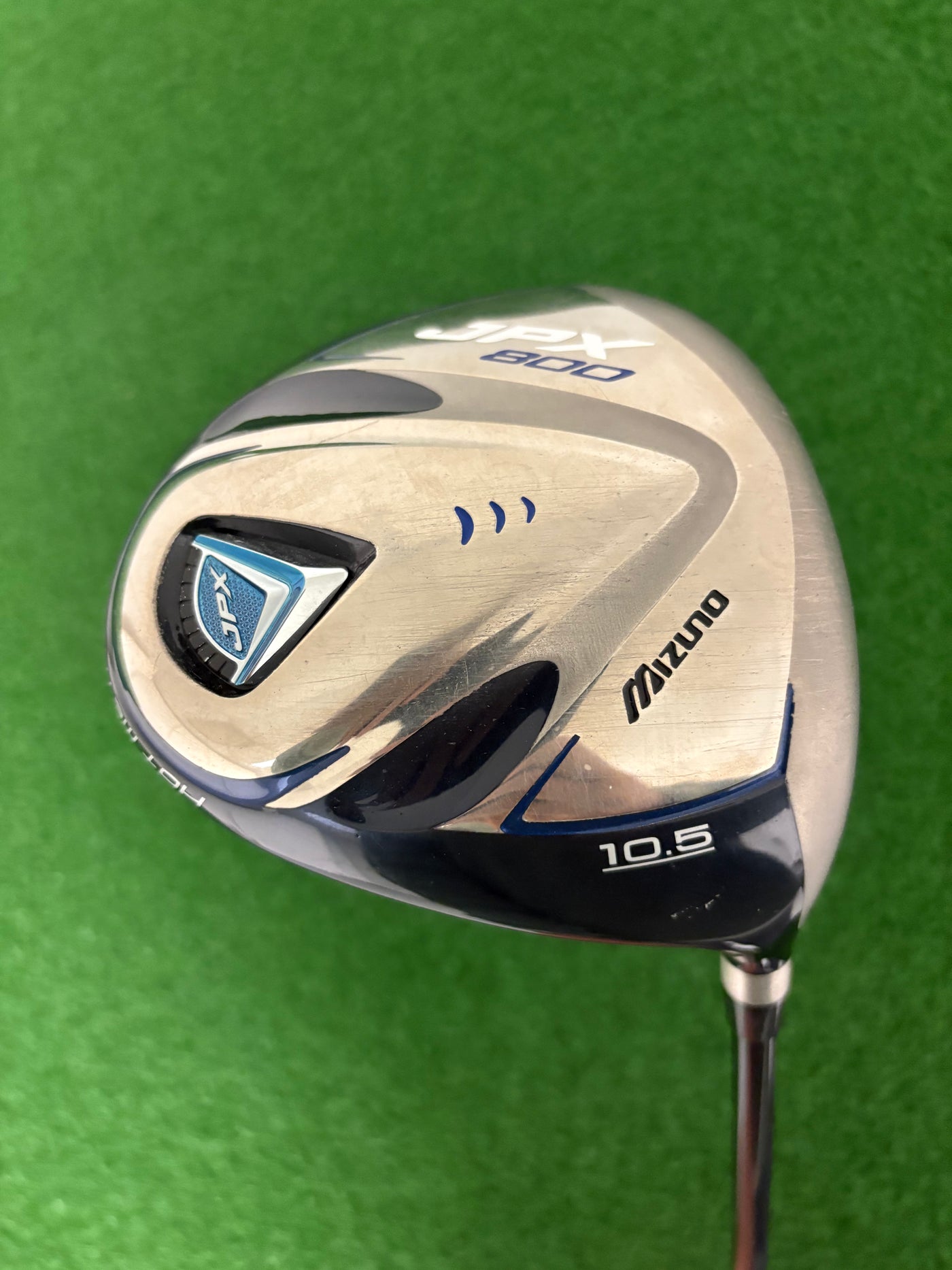 Mizuno JPX 800 10.5* (Regular)