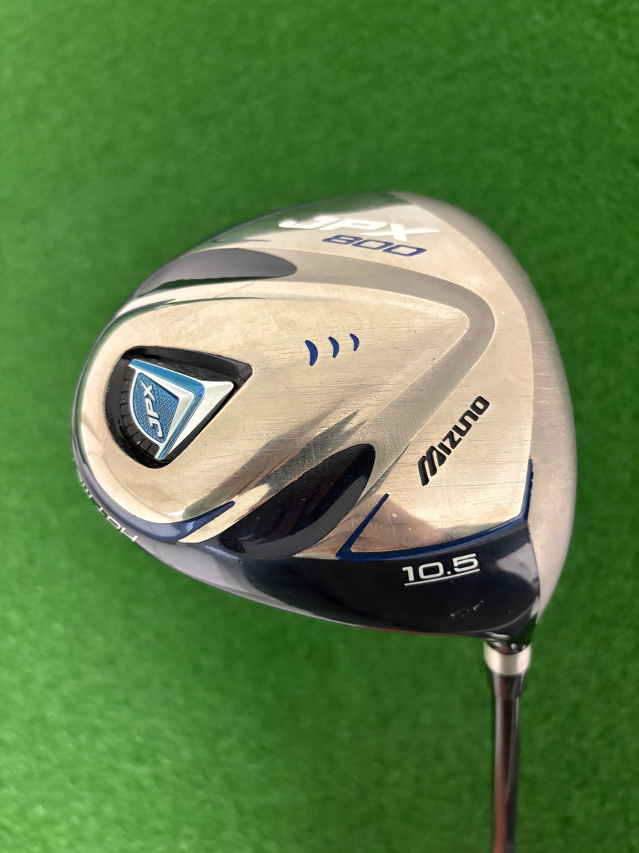 Mizuno JPX 800 10.5* (Regular)