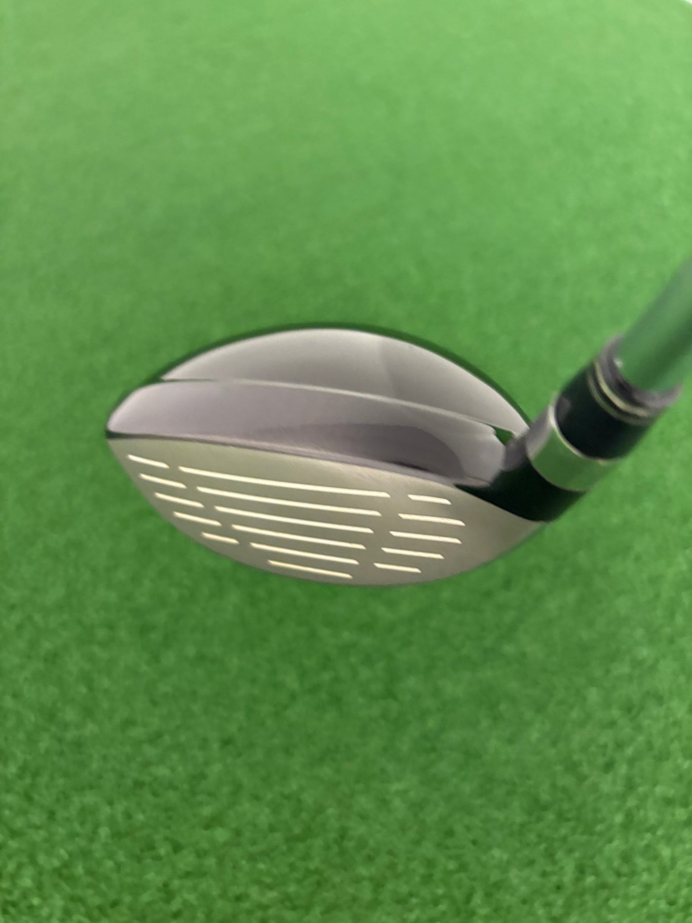 Cobra Baffler Rail H 19* 3 Hybrid (Stiff)
