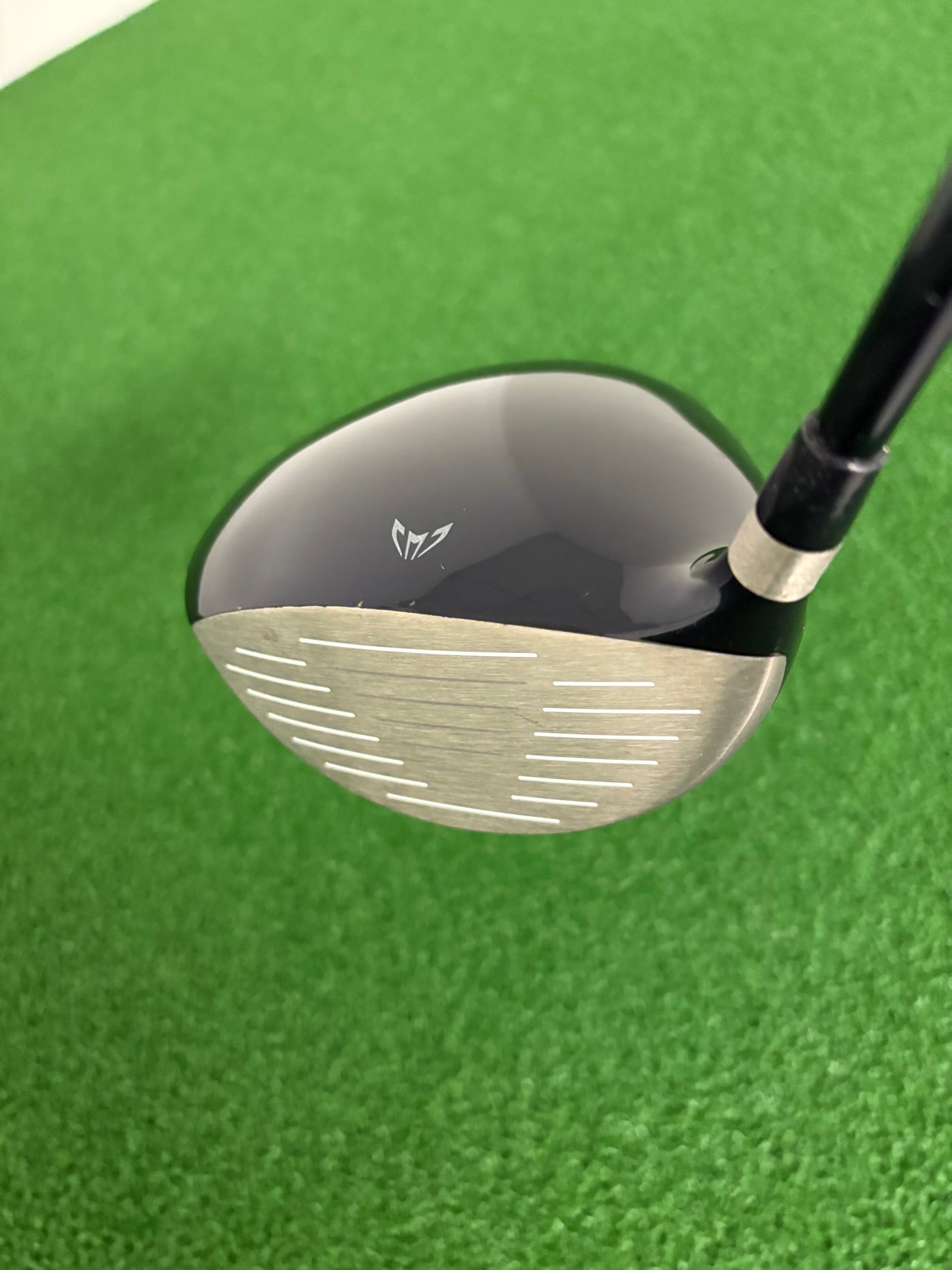 Mizuno JPX 800 10.5* (Regular)
