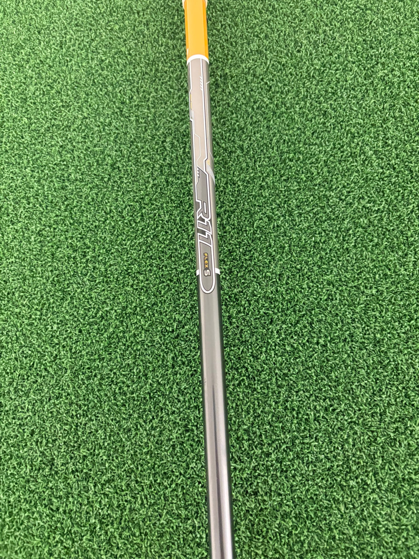 Taylormade R11 9.0* (Stiff)