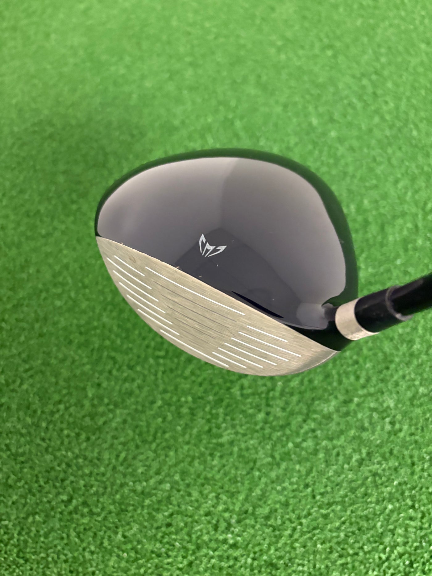 Mizuno JPX 800 10.5* (Regular)
