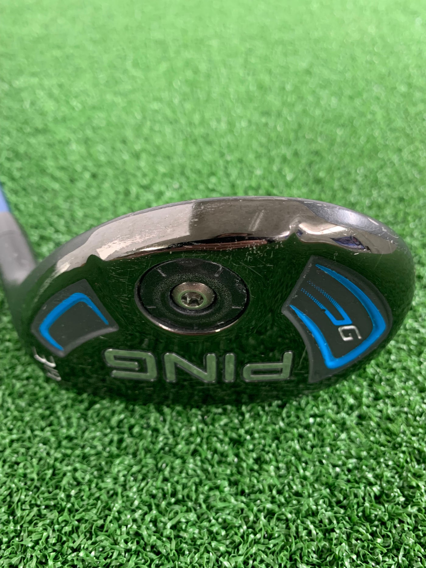 Ping G 19* 3 Hybrid (Stiff/Regular)