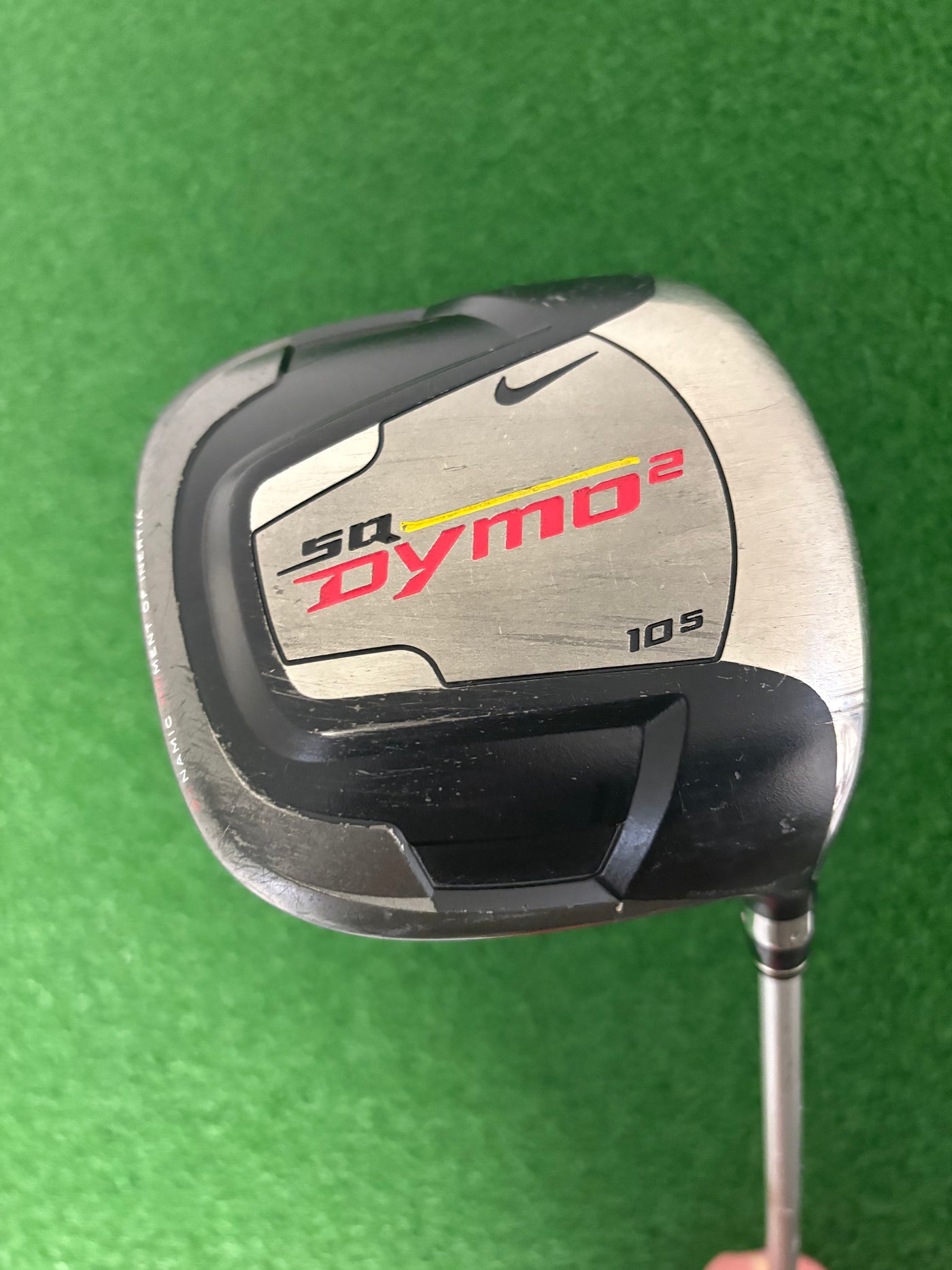 Nike Dymo 2 10.5* (Regular)