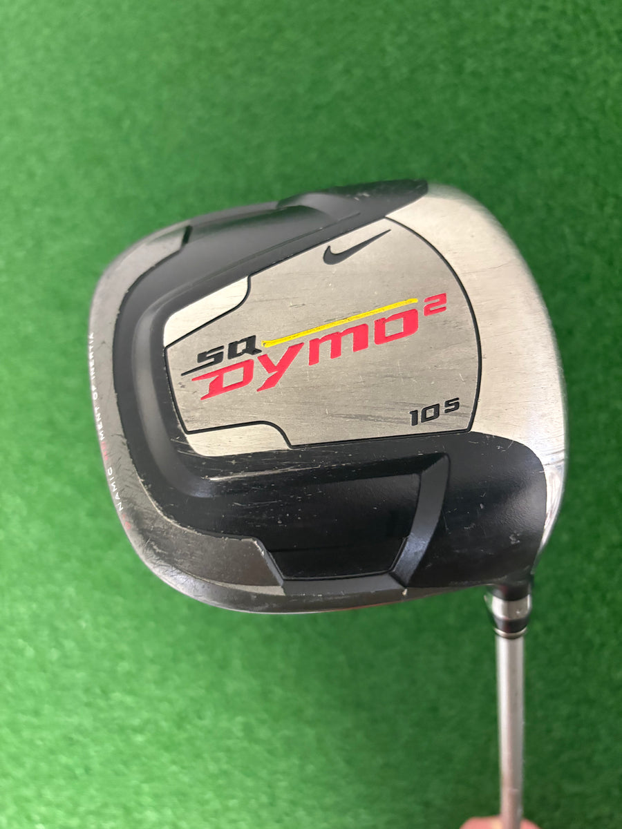 Nike Dymo 2 10.5* (Regular)