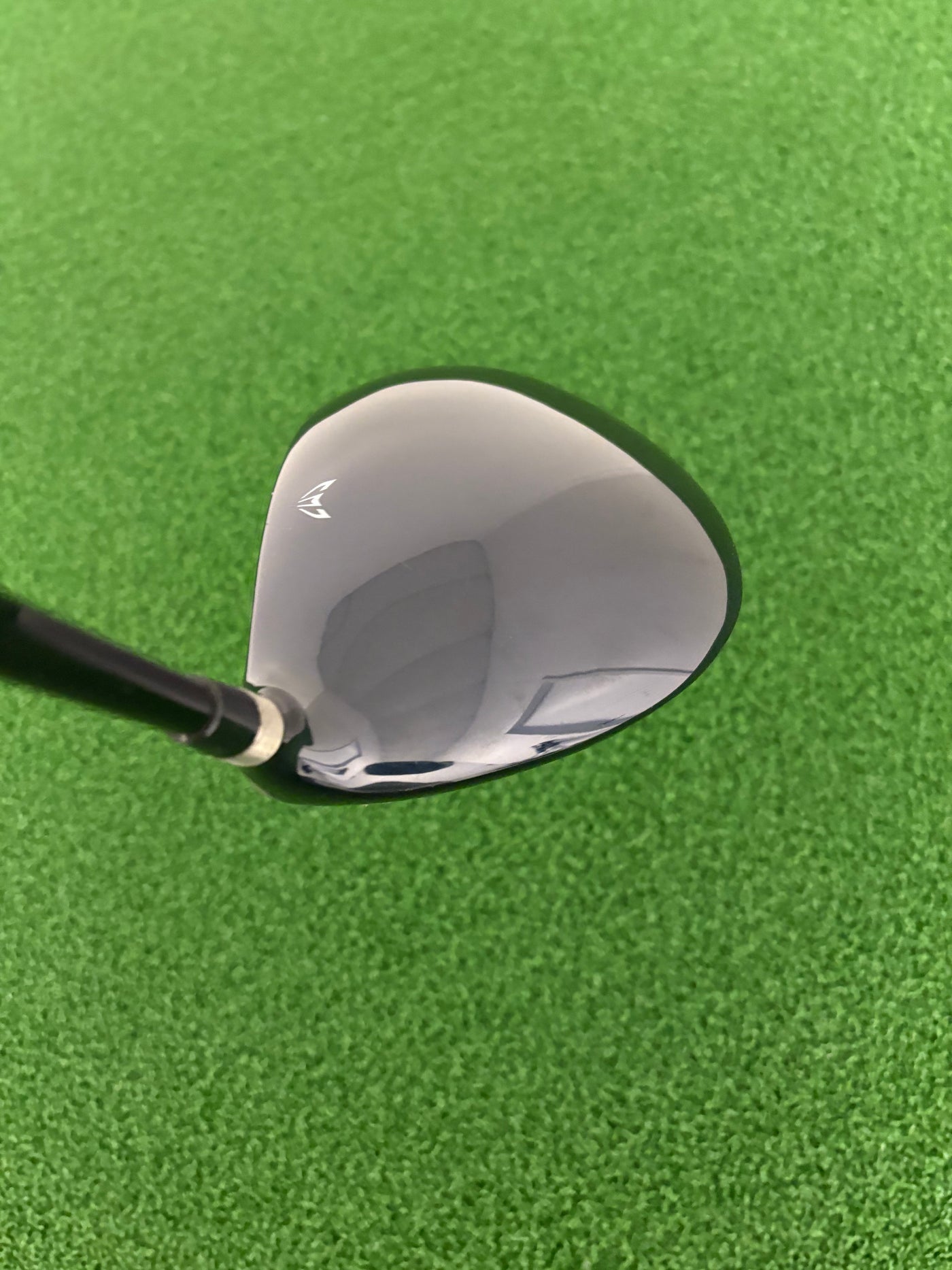 Mizuno JPX 800 10.5* (Regular)