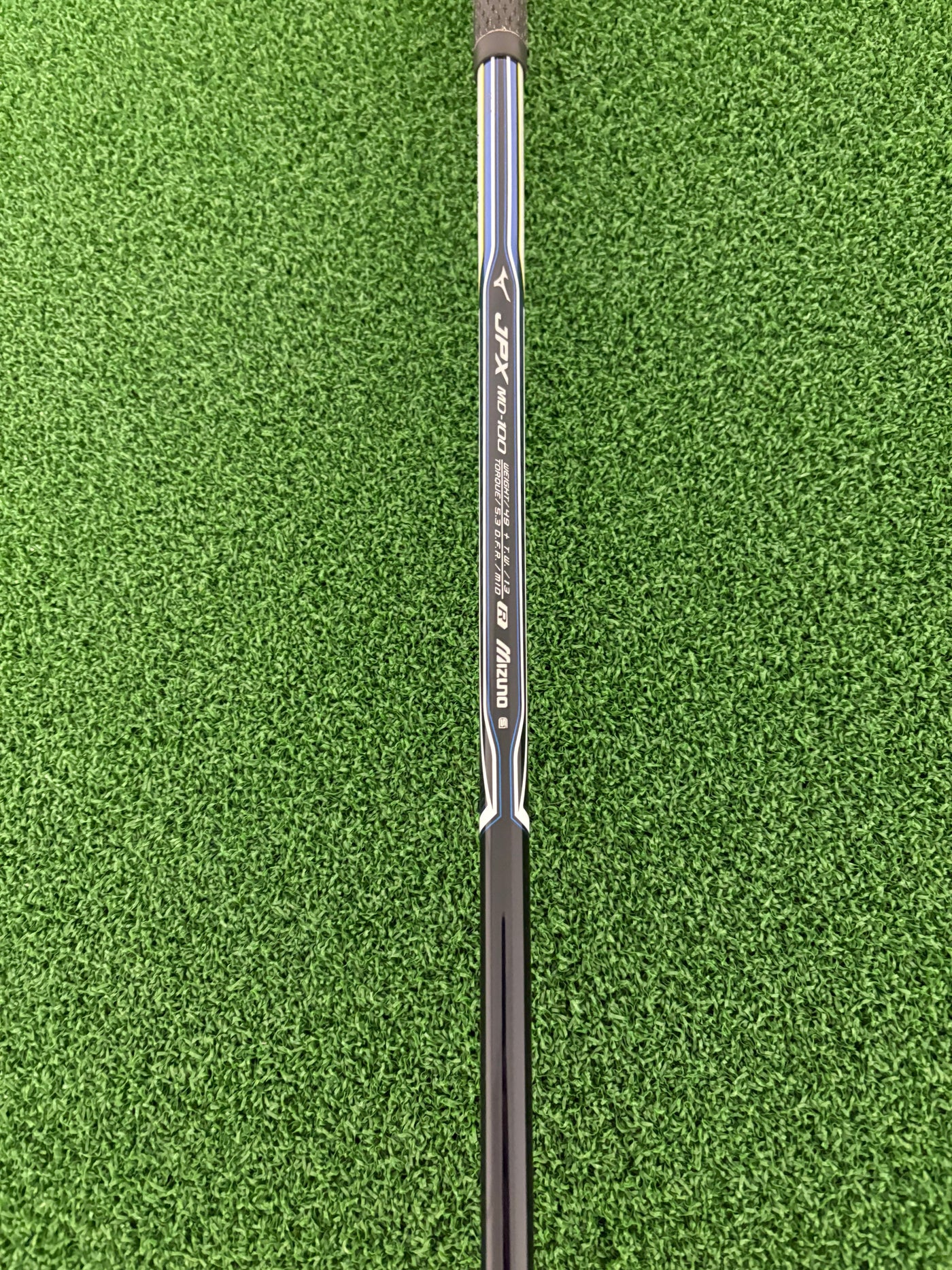 Mizuno JPX 800 10.5* (Regular)