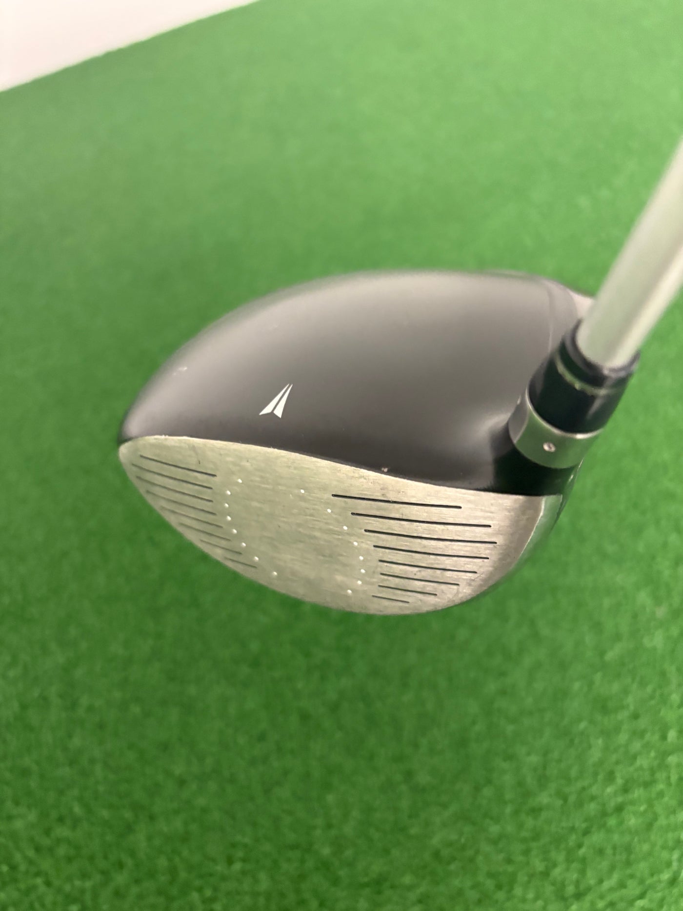 Nike Dymo 2 10.5* (Regular)