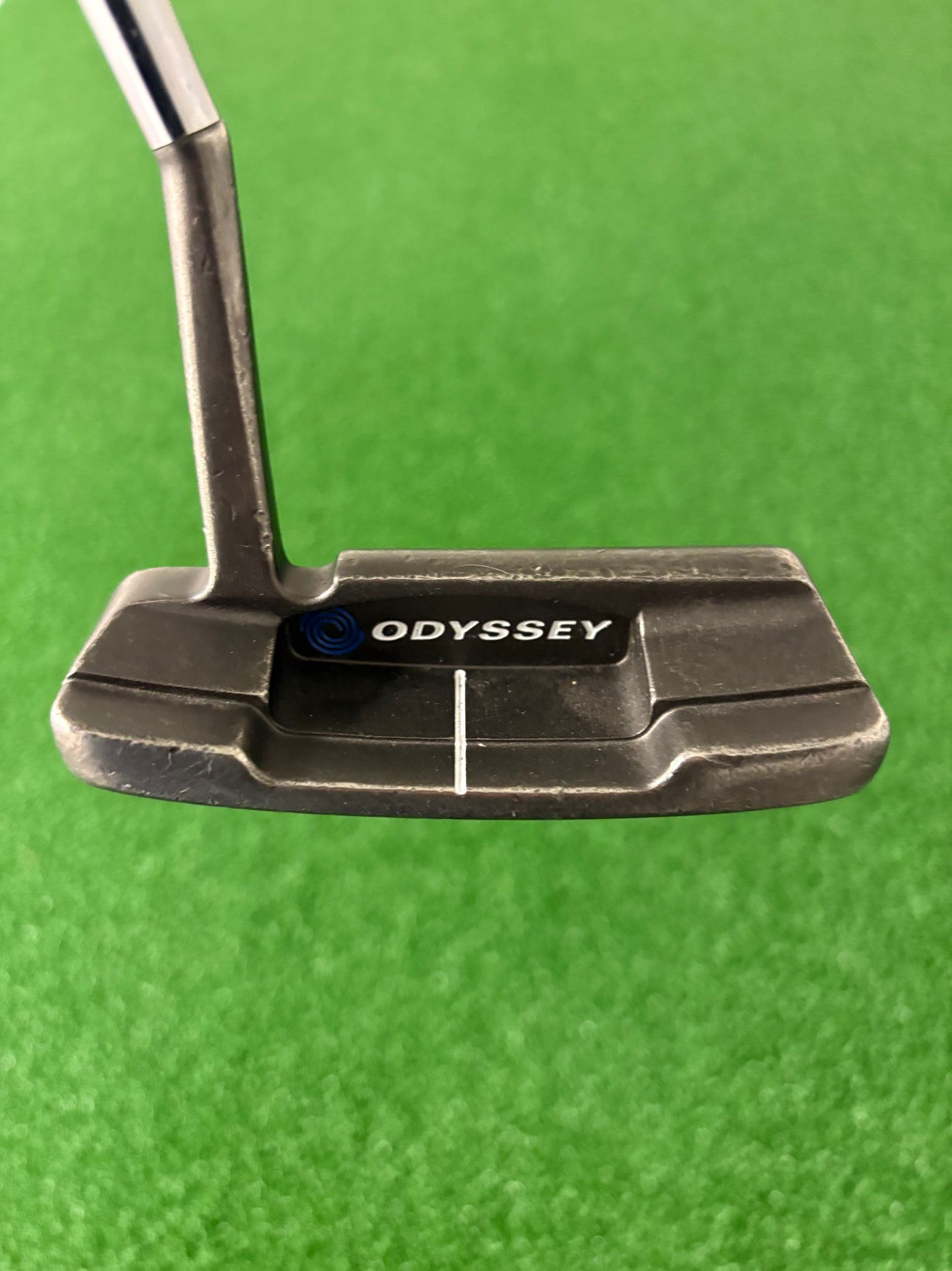 Odyssey Stroke Lab Milled #1W (33")