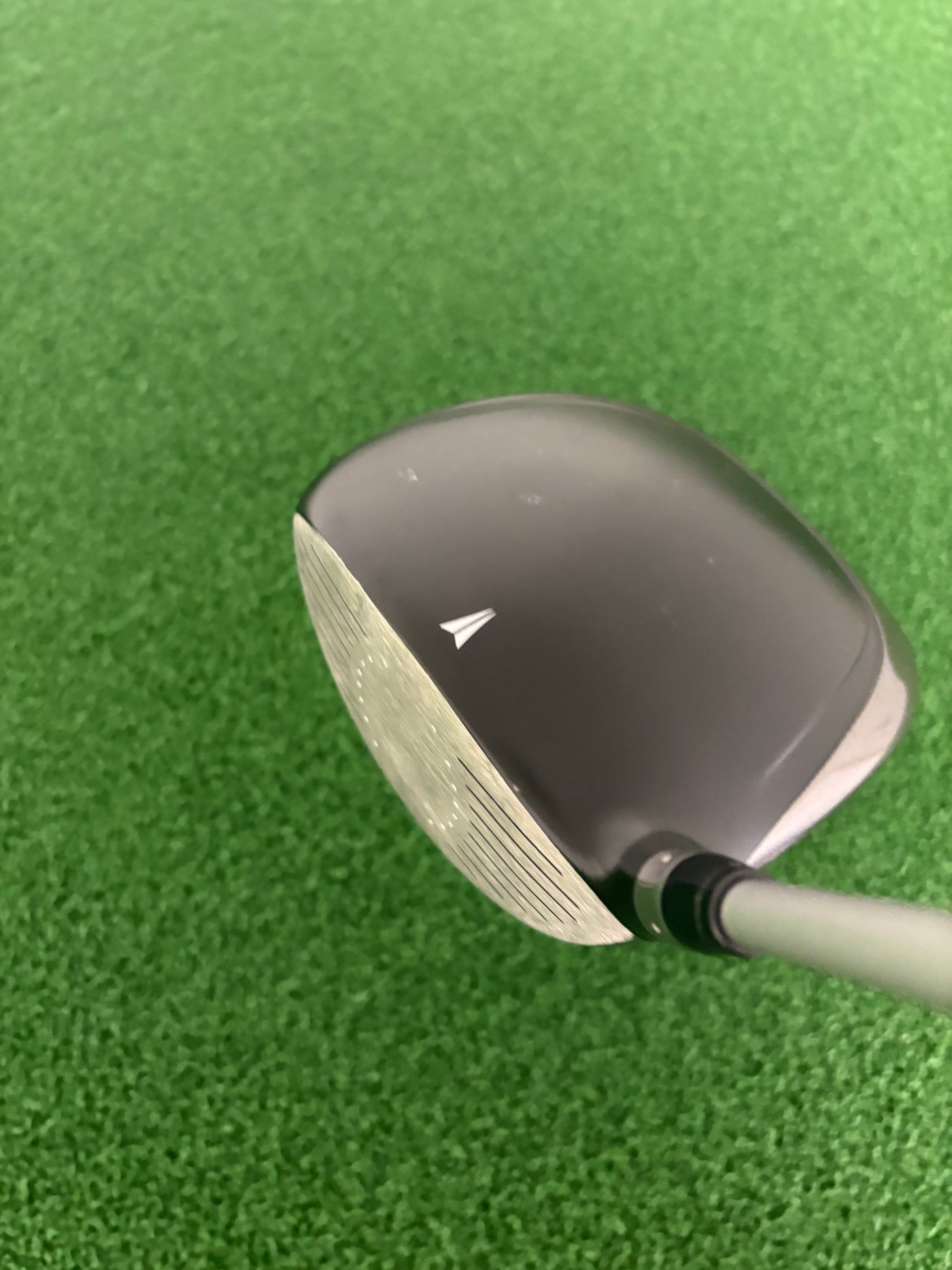 Nike Dymo 2 10.5* (Regular)