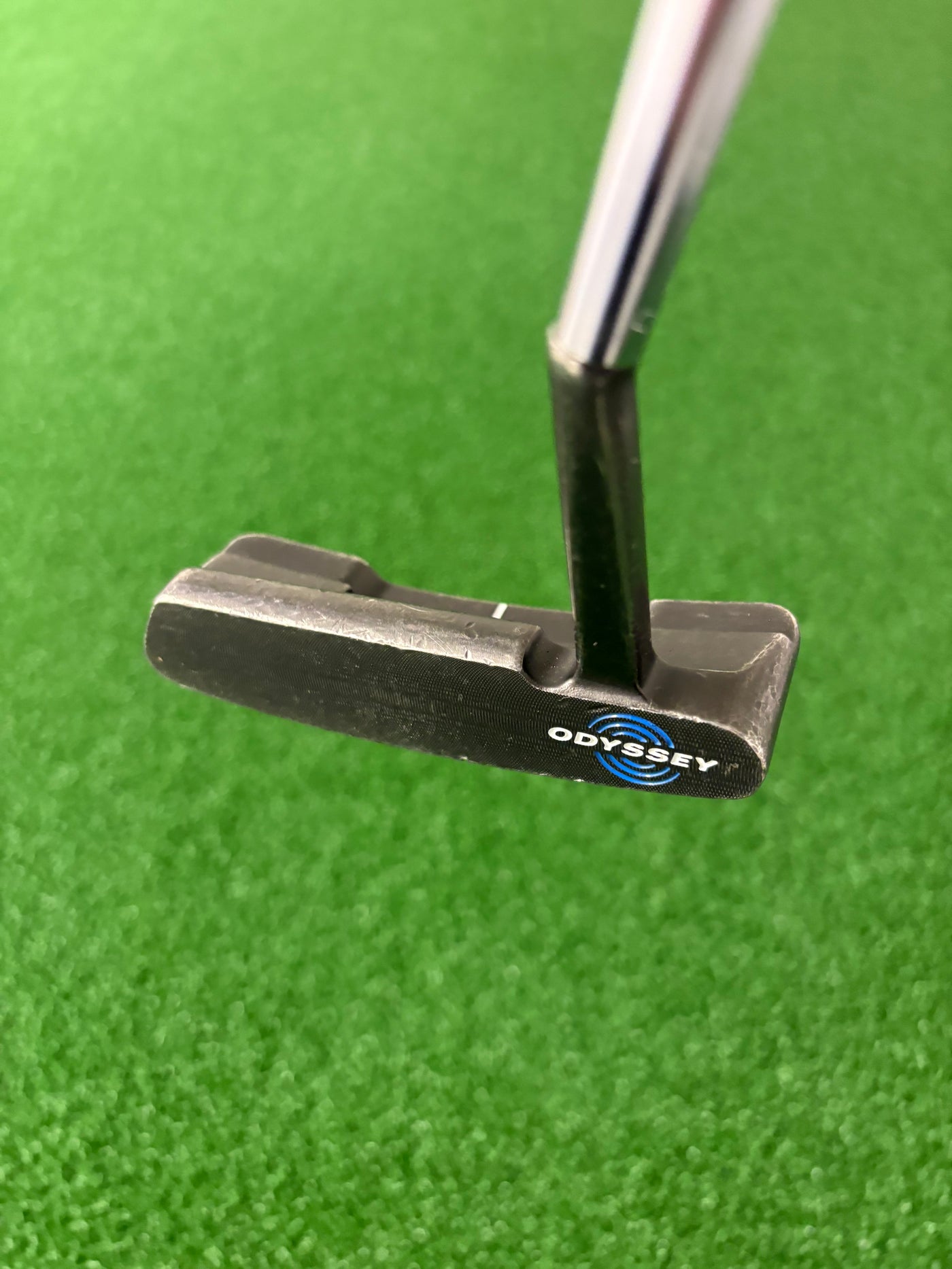 Odyssey Stroke Lab Milled #1W (33")